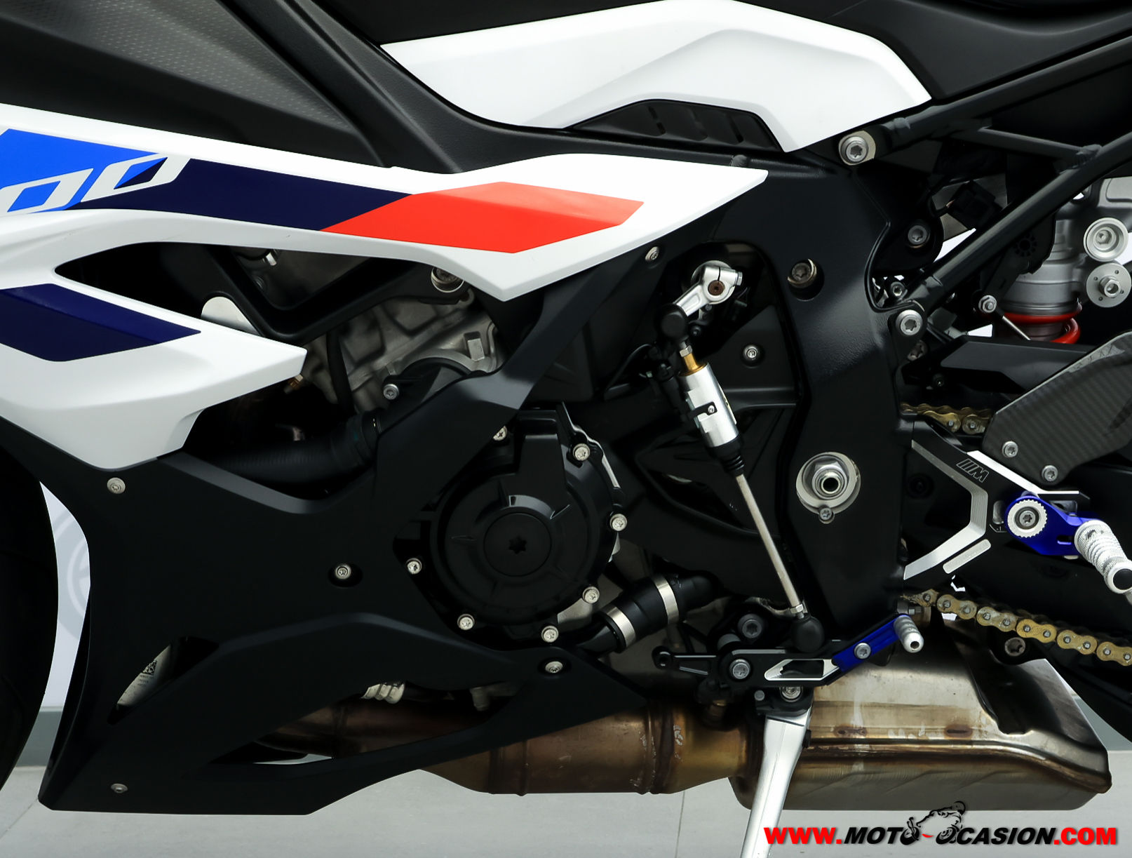 BMW S 1000 RR