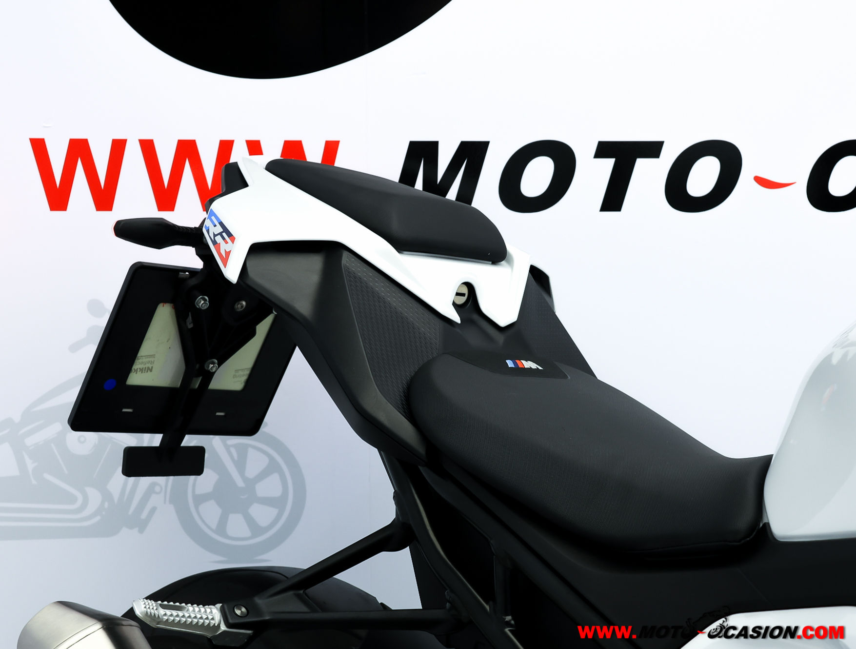BMW S 1000 RR