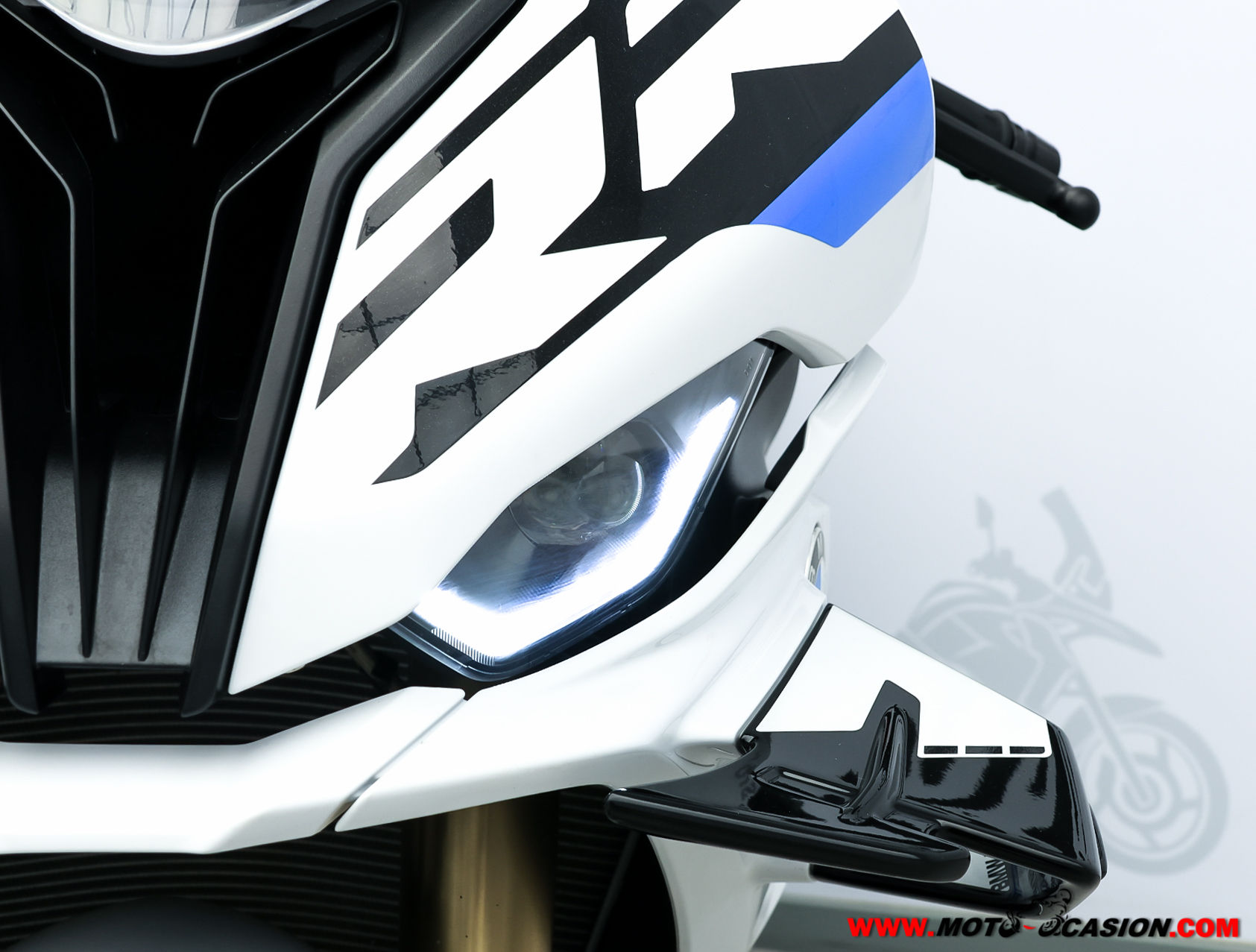 BMW S 1000 RR