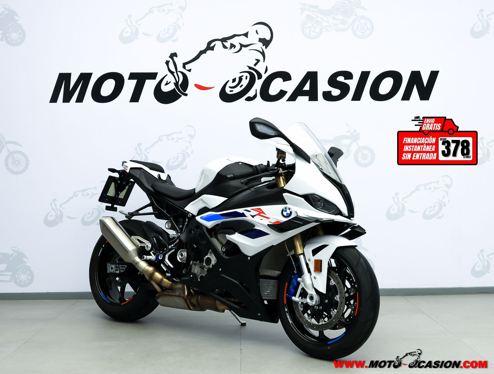 BMW S 1000 RR (copia)