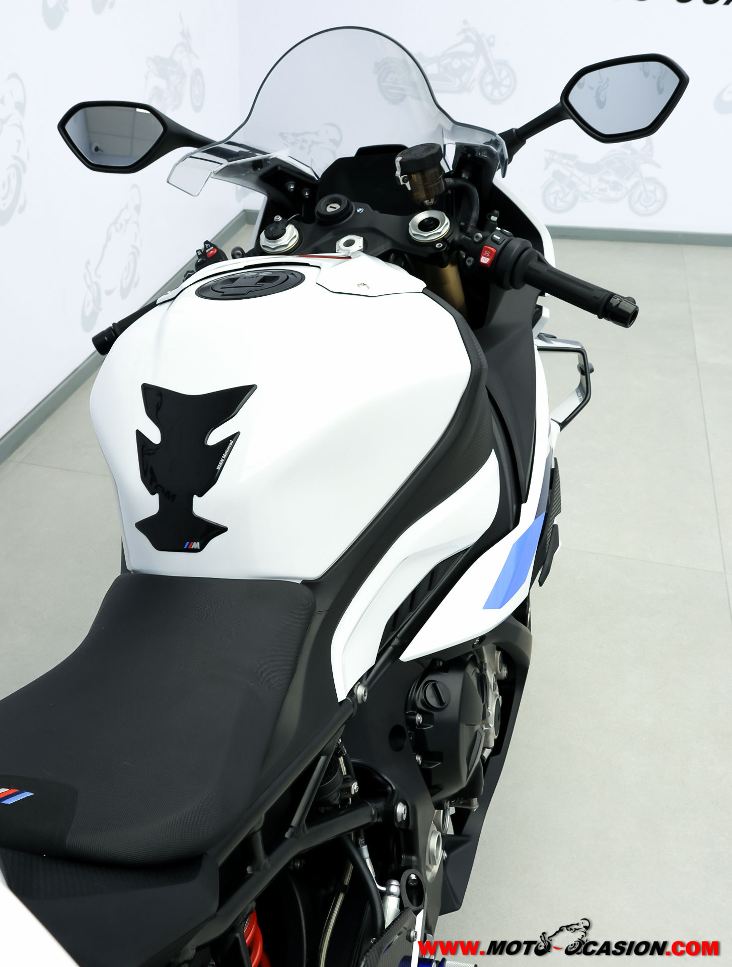 BMW S 1000 RR (copia)