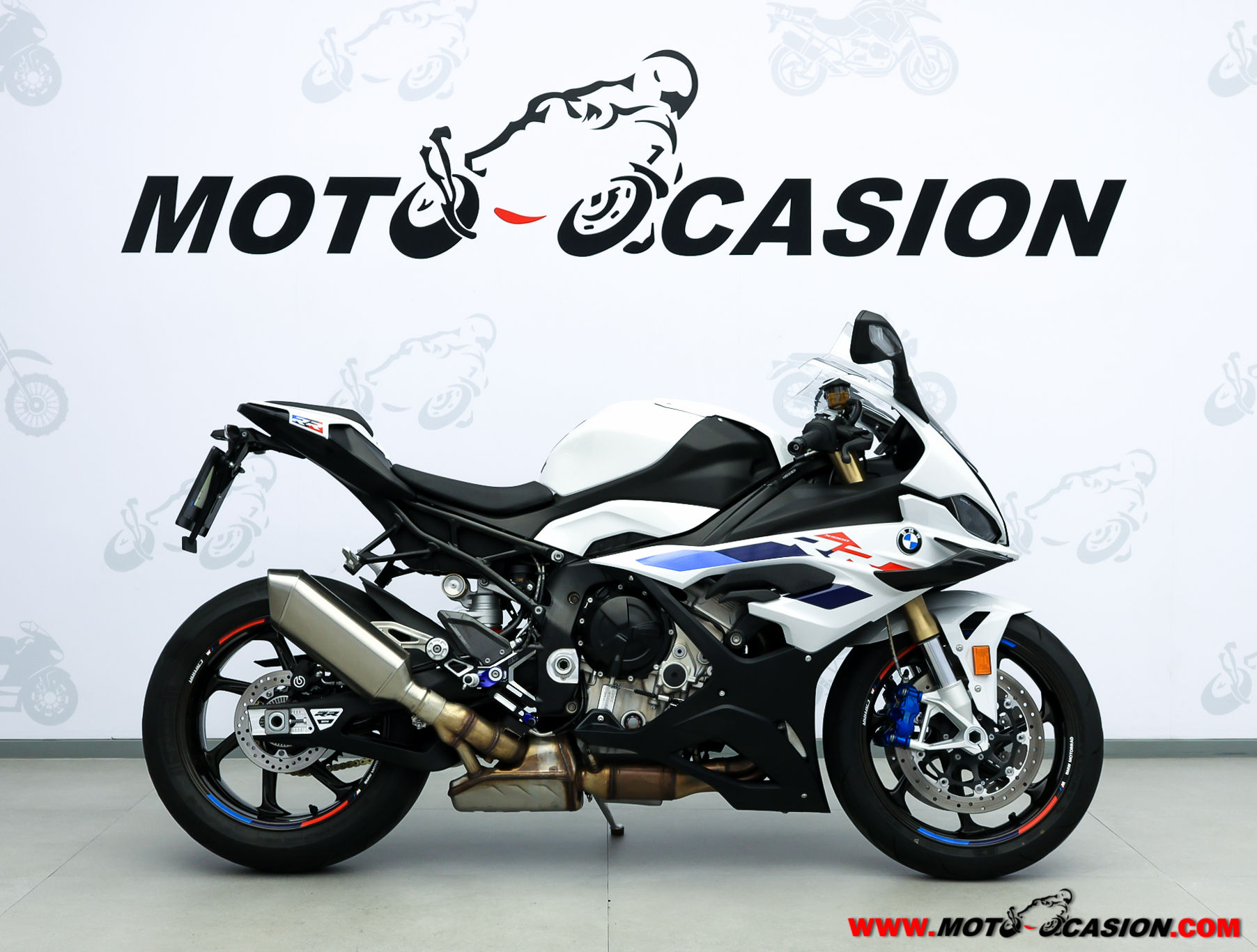 BMW S 1000 RR (copia)