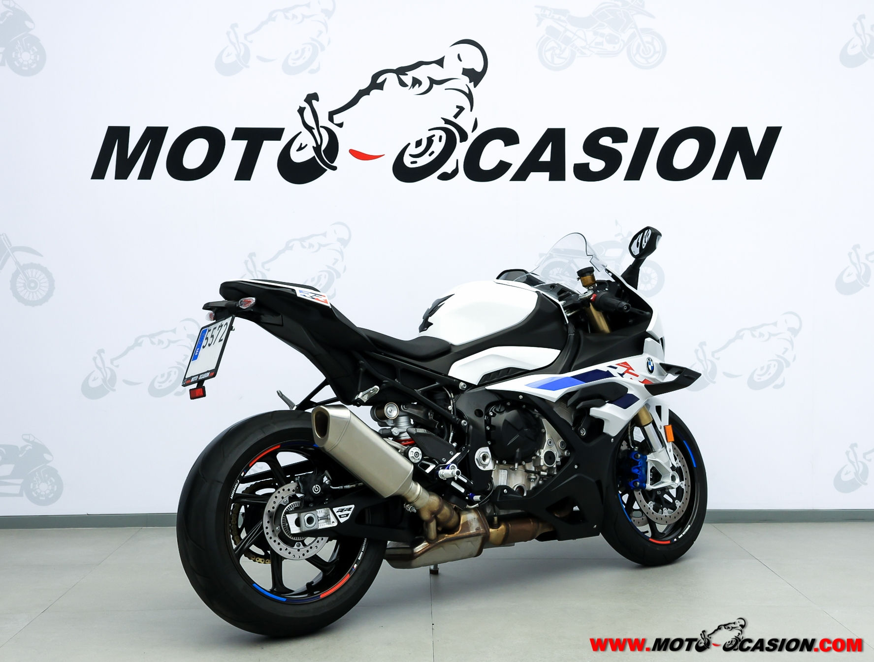 BMW S 1000 RR (copia)