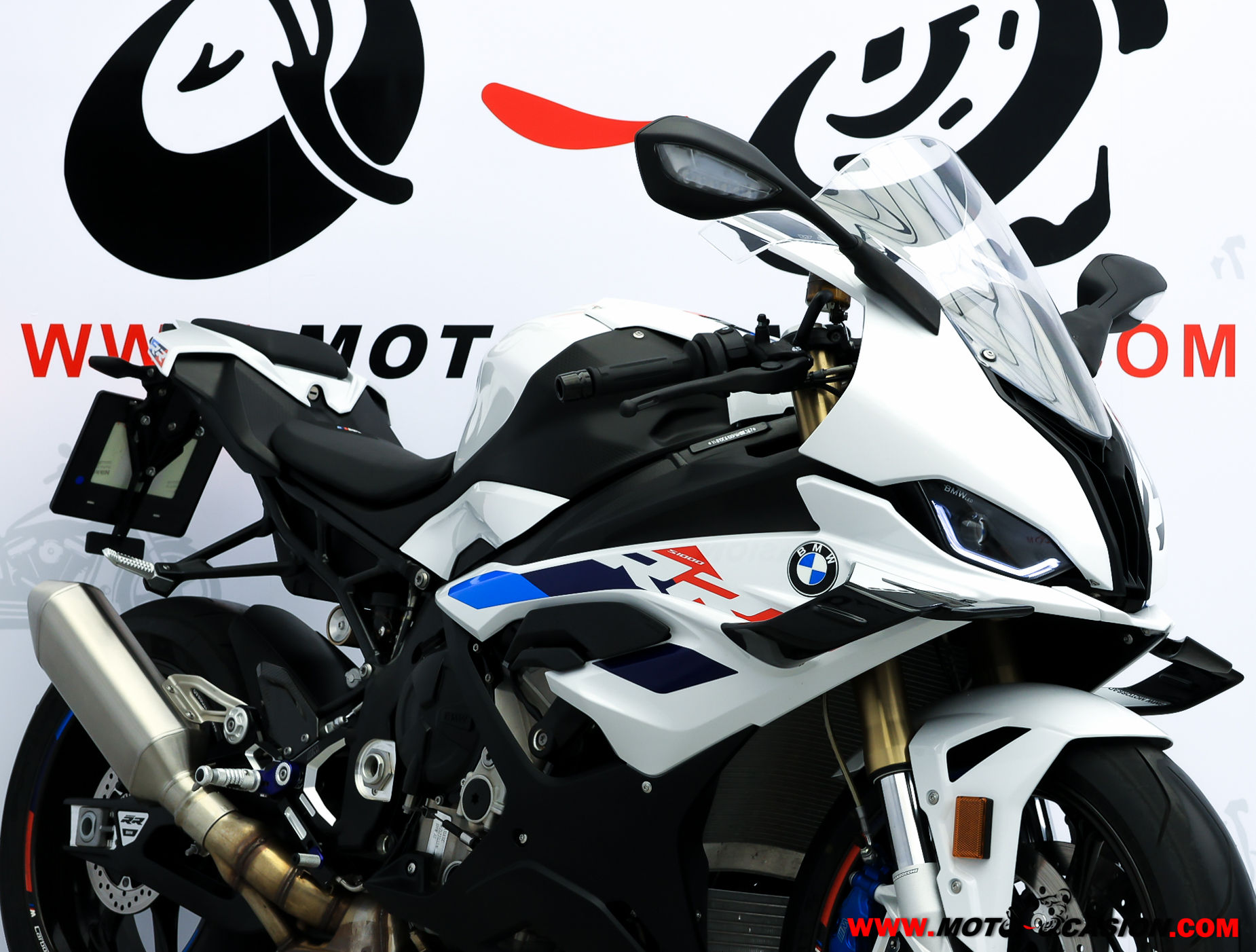 BMW S 1000 RR (copia)