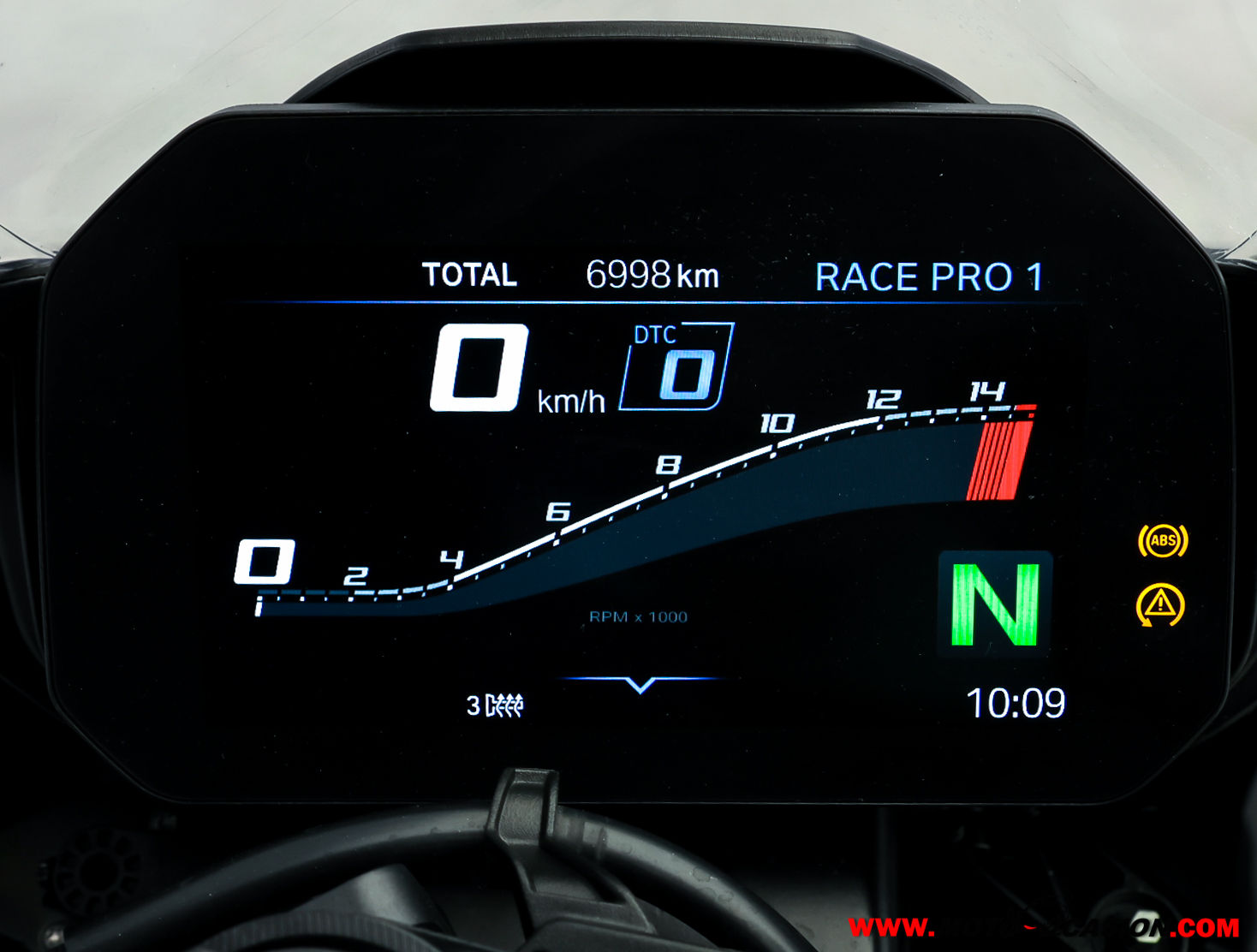 BMW S 1000 RR (copia)