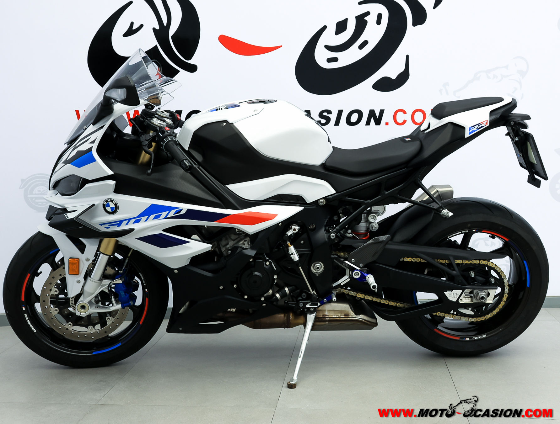 BMW S 1000 RR (copia)