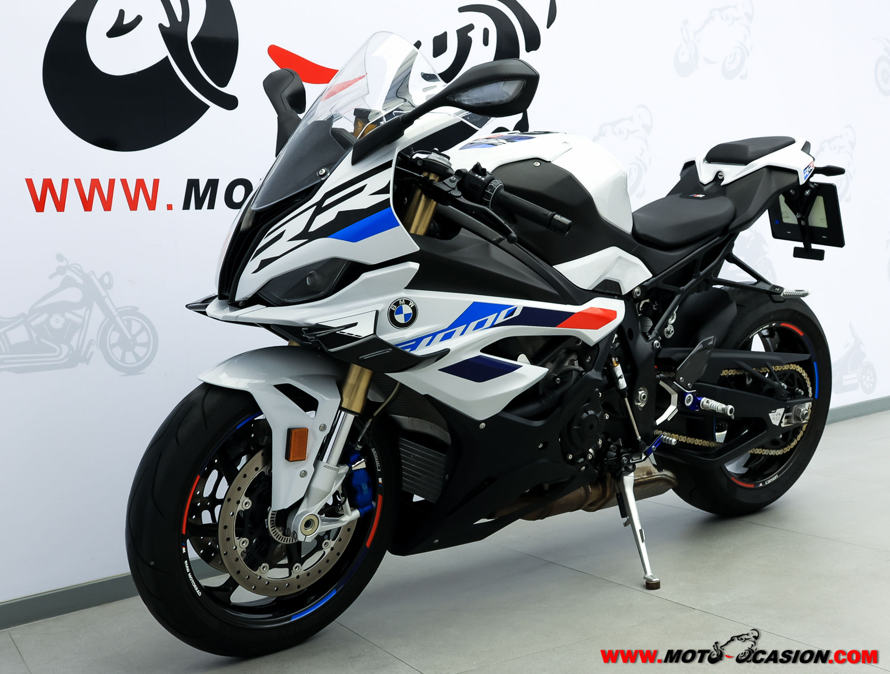 BMW S 1000 RR (copia)