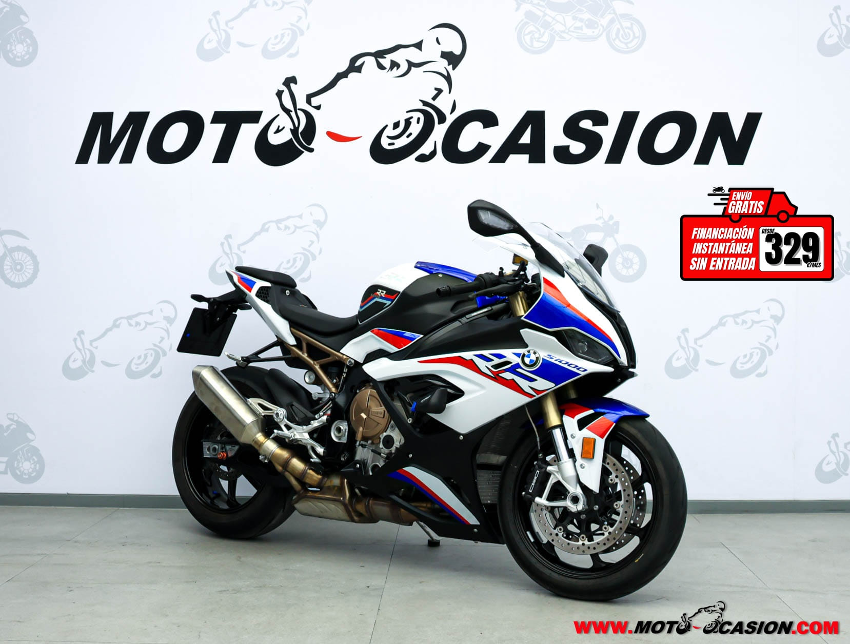 BMW S 1000 RR (copia)