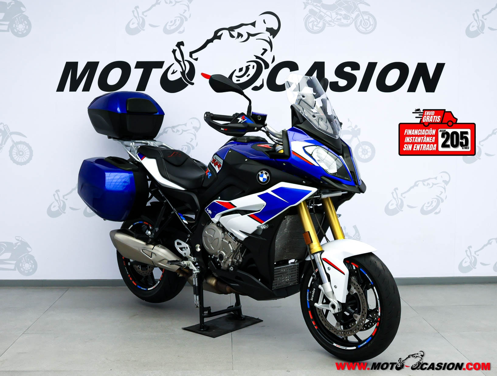 BMW S 1000 XR (copia)