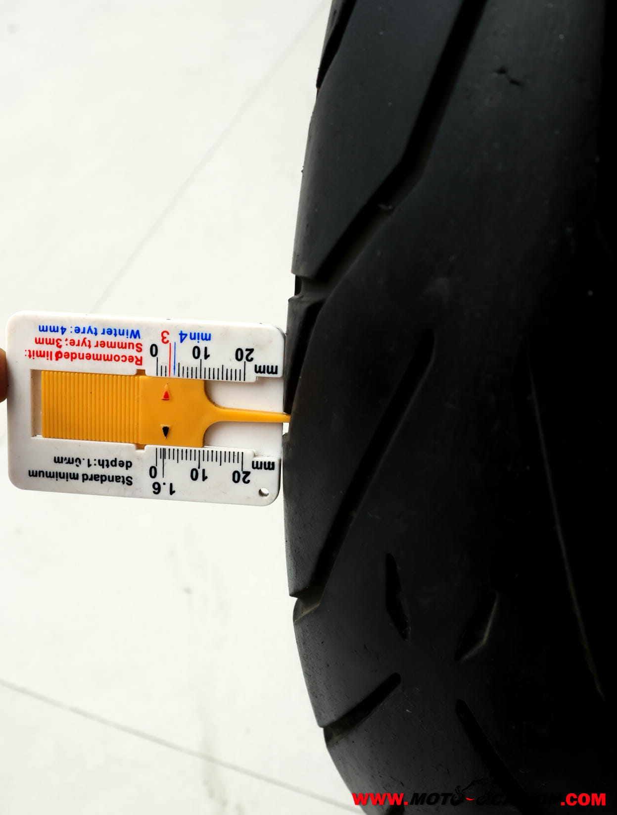 CF MOTO 650 GT ¿A2?