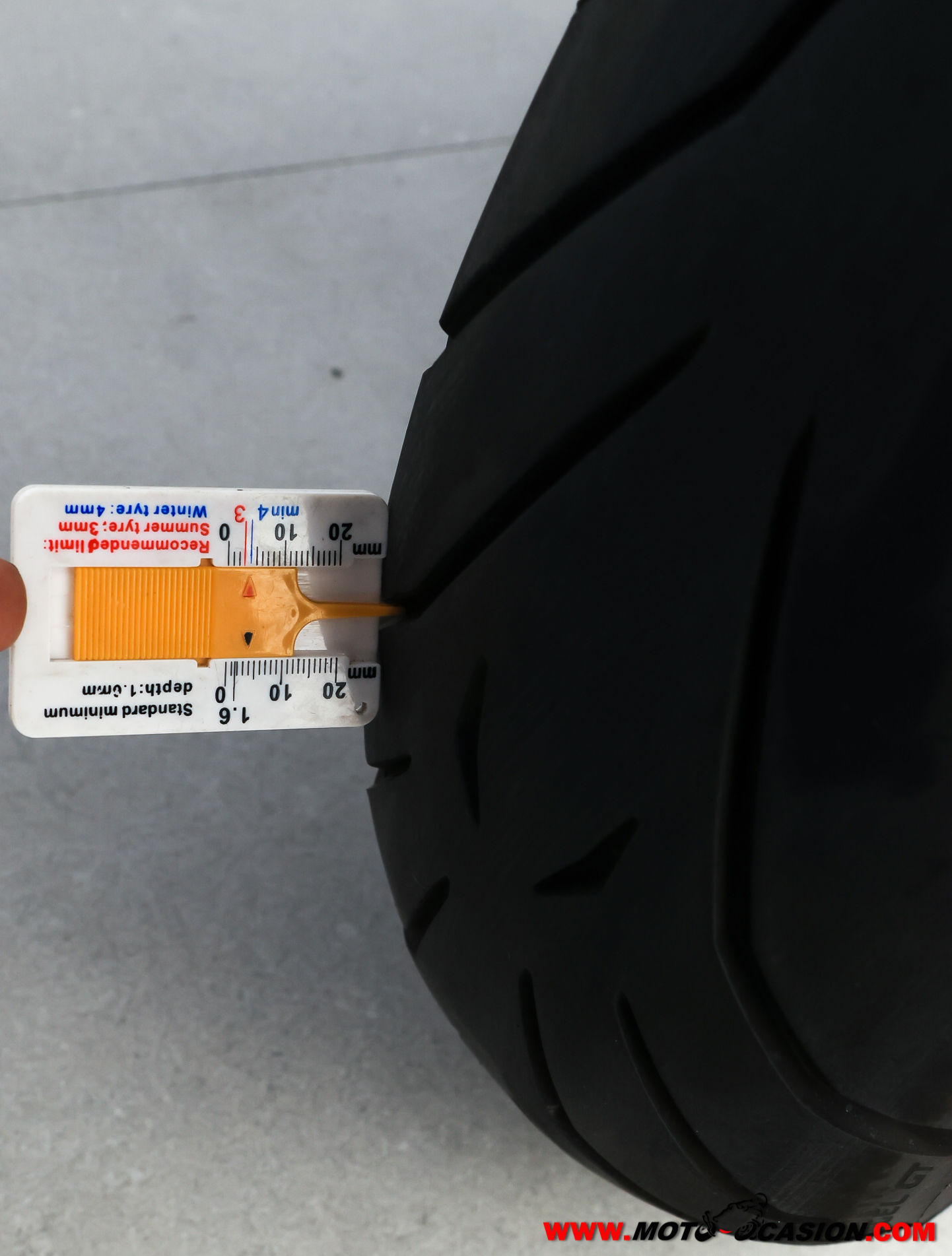 CF MOTO 650 MT -A2- GARANTÍA OFICIAL