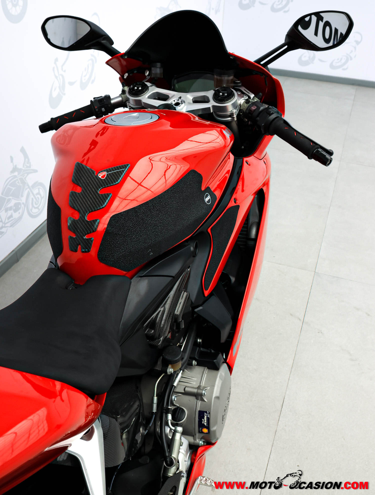 DUCATI 959 PANIGALE