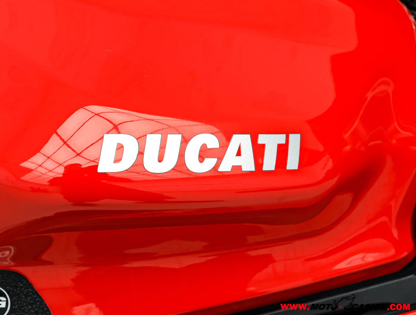 DUCATI 959 PANIGALE