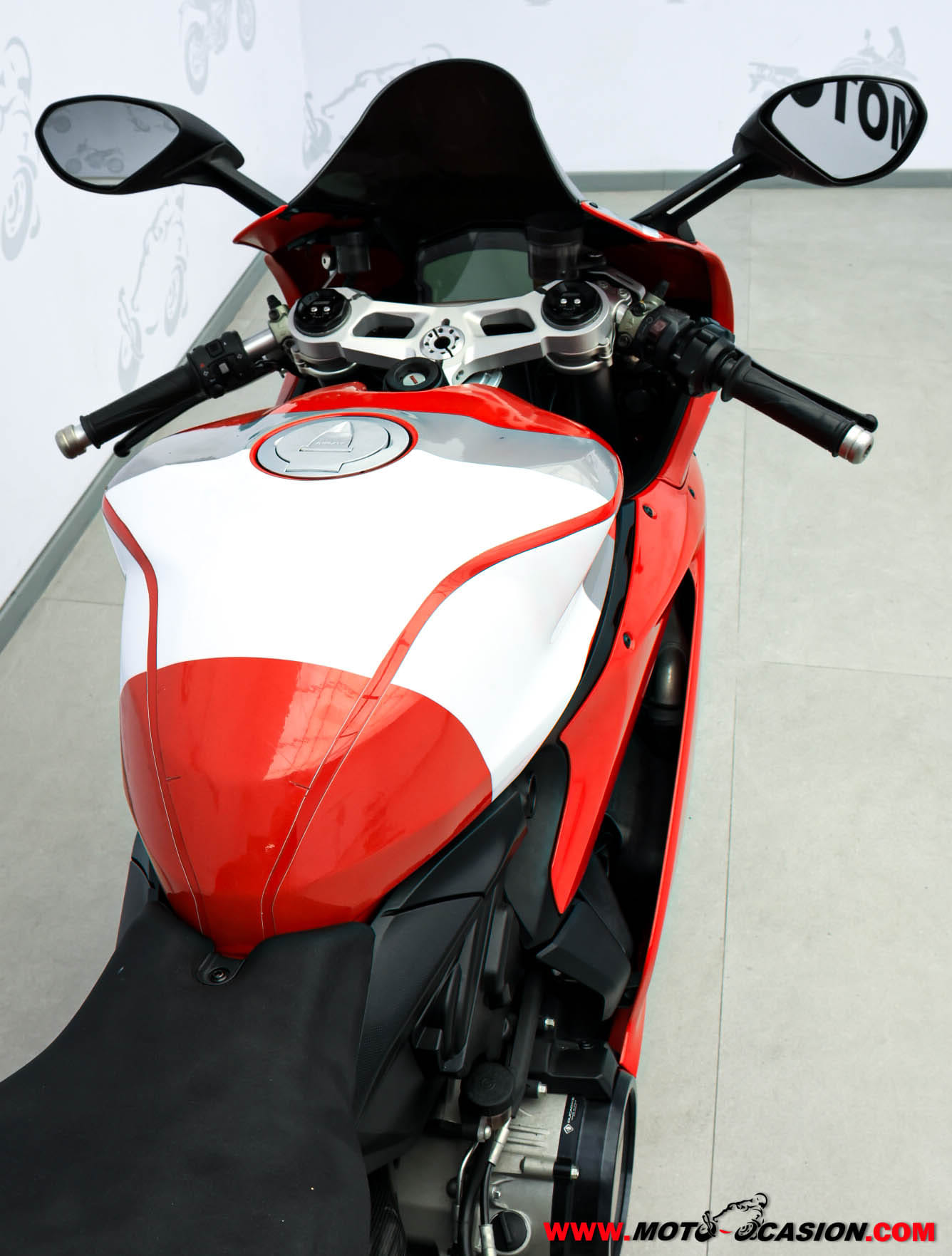 DUCATI 959 PANIGALE