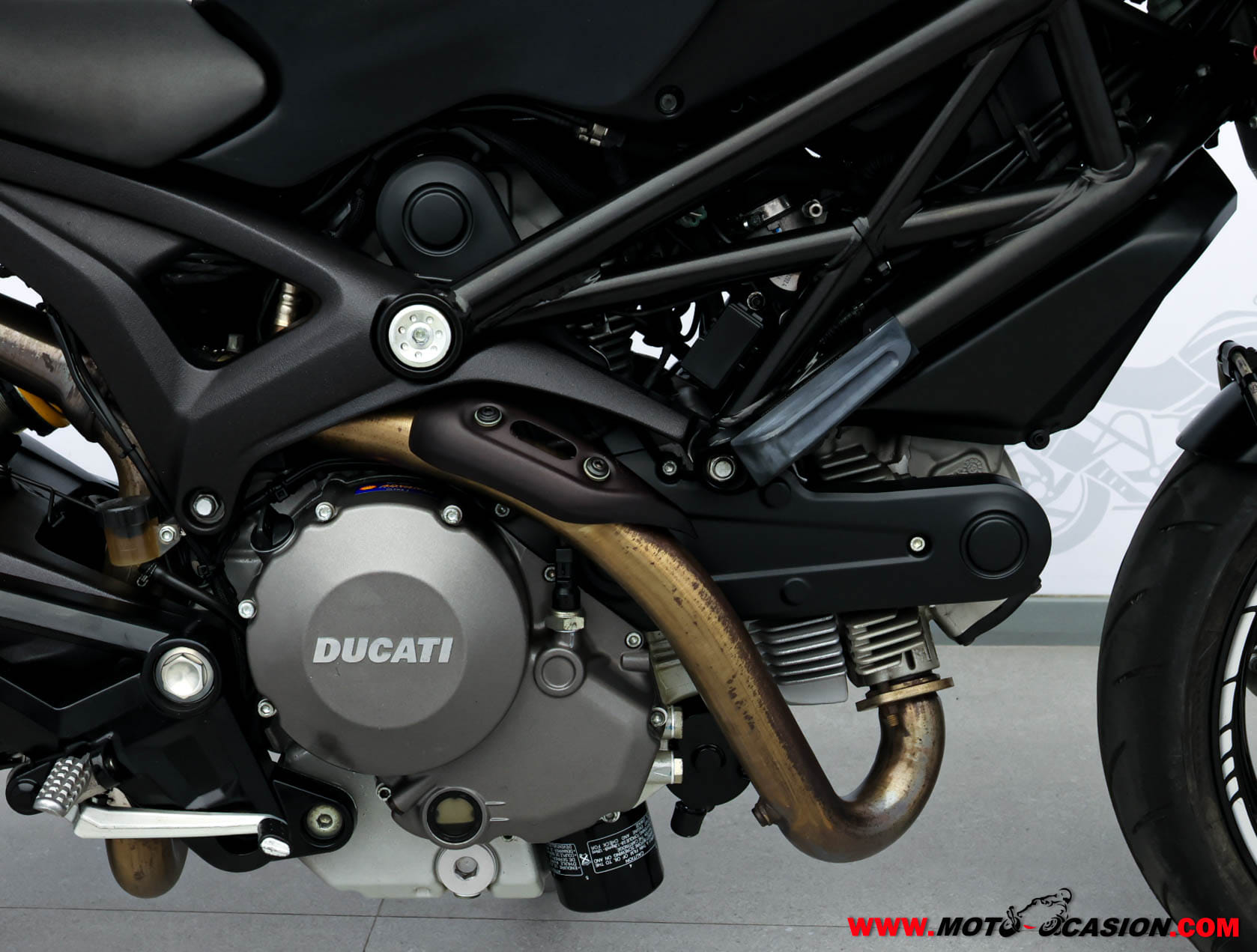 DUCATI MONSTER 821 ¿A2? (copia)
