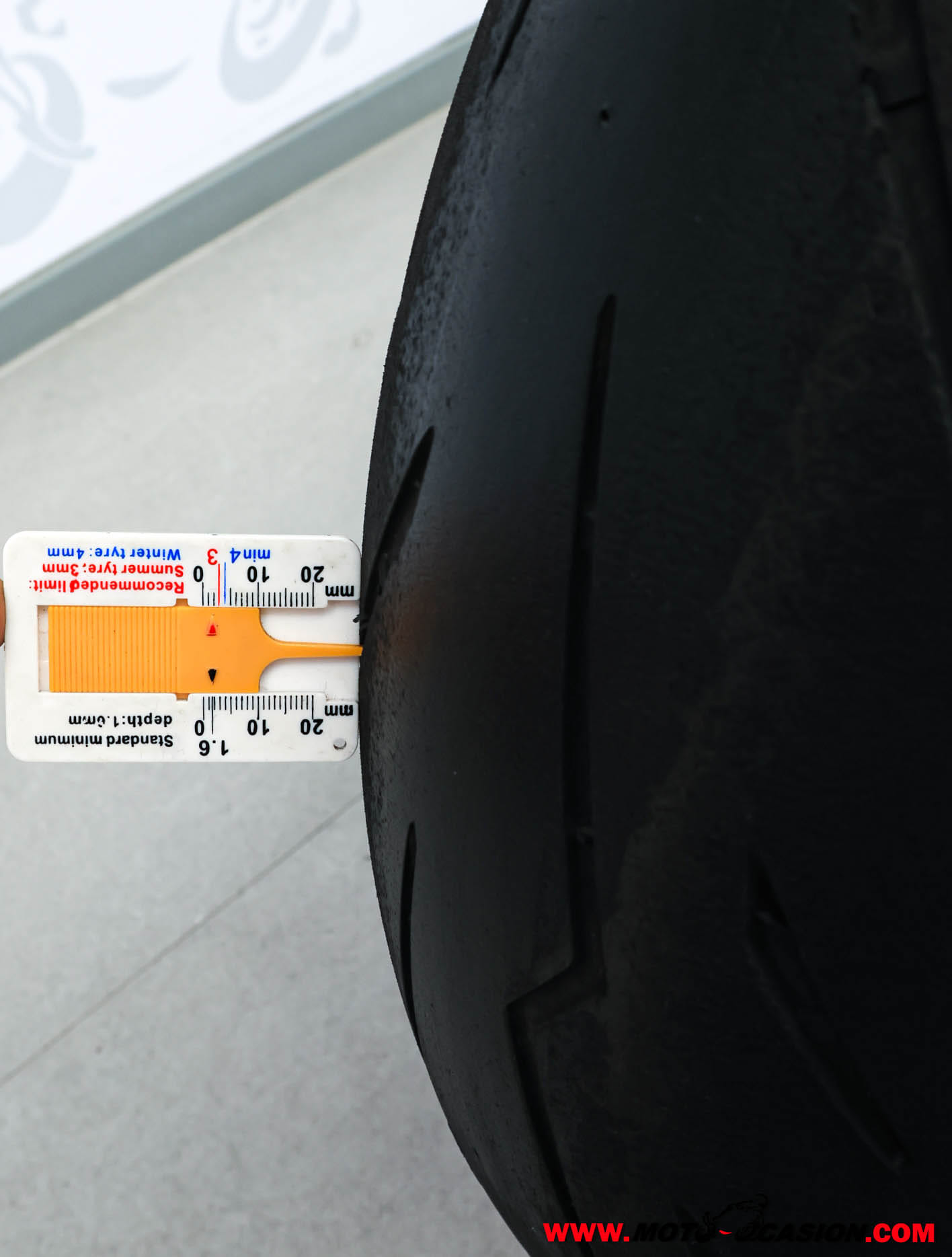 DUCATI MONSTER SP -GARANTÍA OFICIAL- (copia)