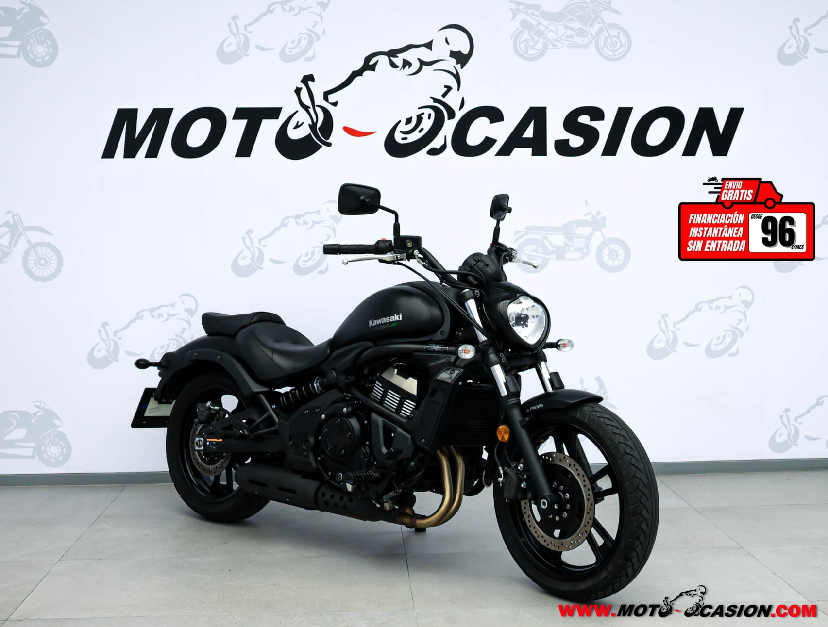 HARLEY-DAVIDSON SPORTSTER IRON 883 ¿A2? (copia)