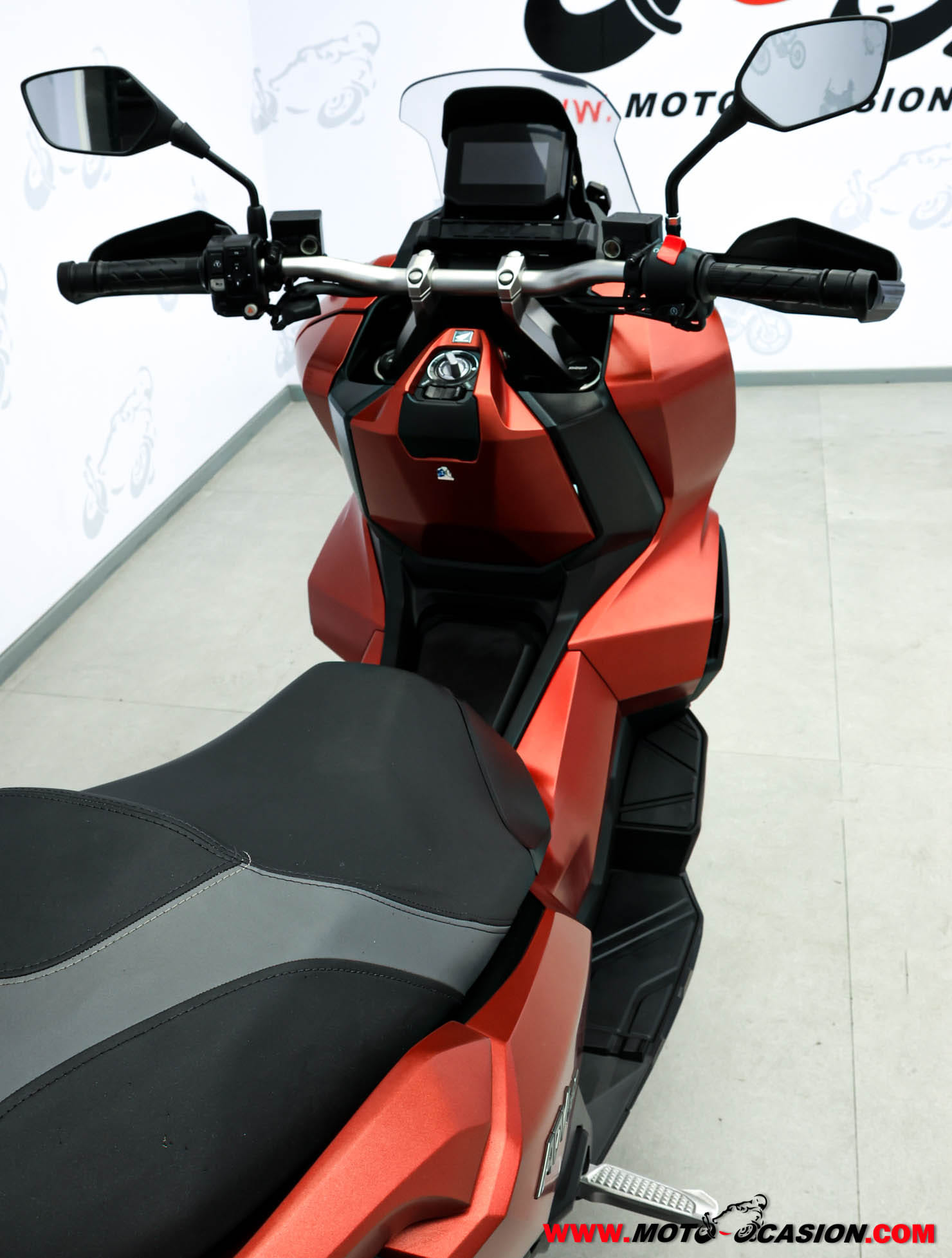HONDA ADV 350 -APTA A2-