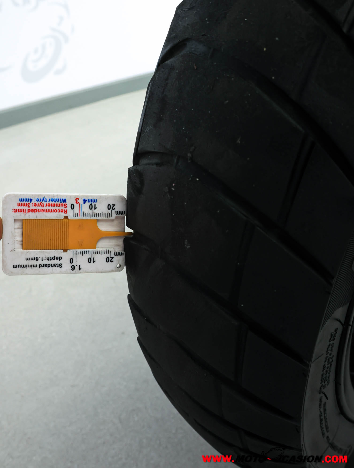 HONDA ADV 350 -APTA A2-