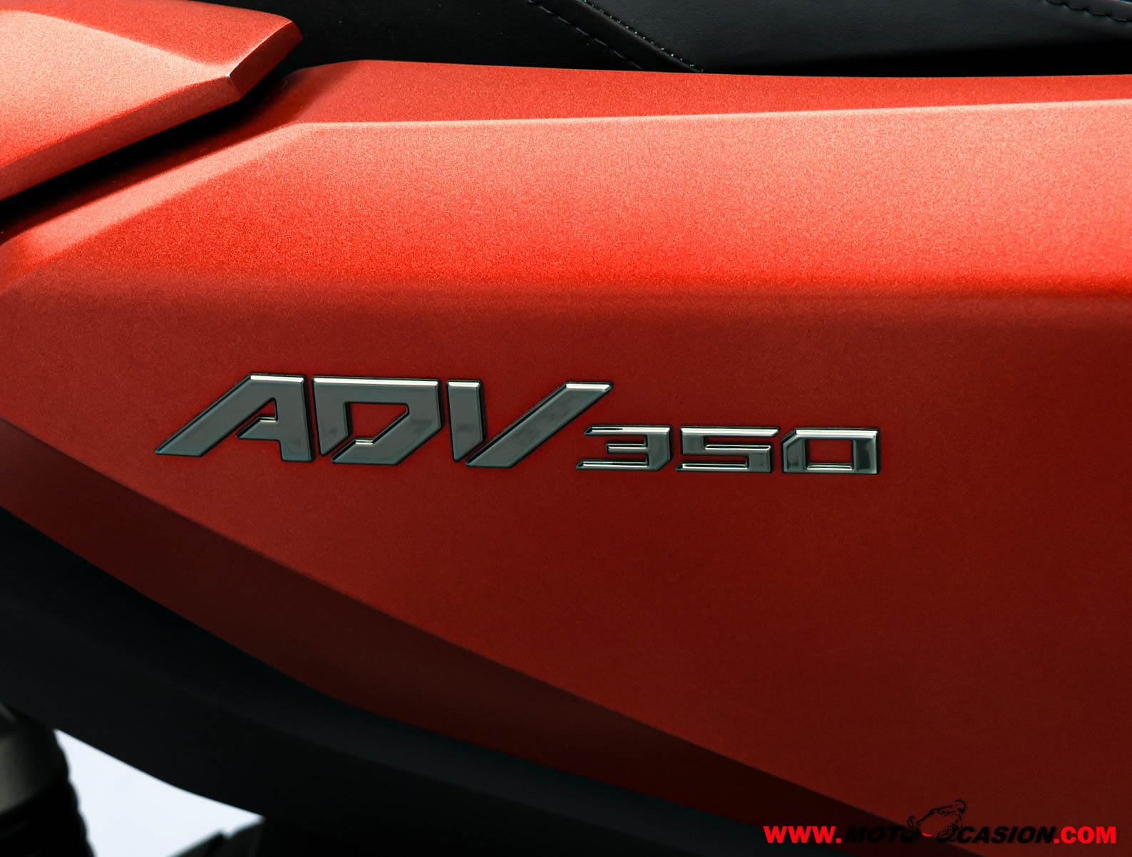 HONDA ADV 350 -APTA A2-