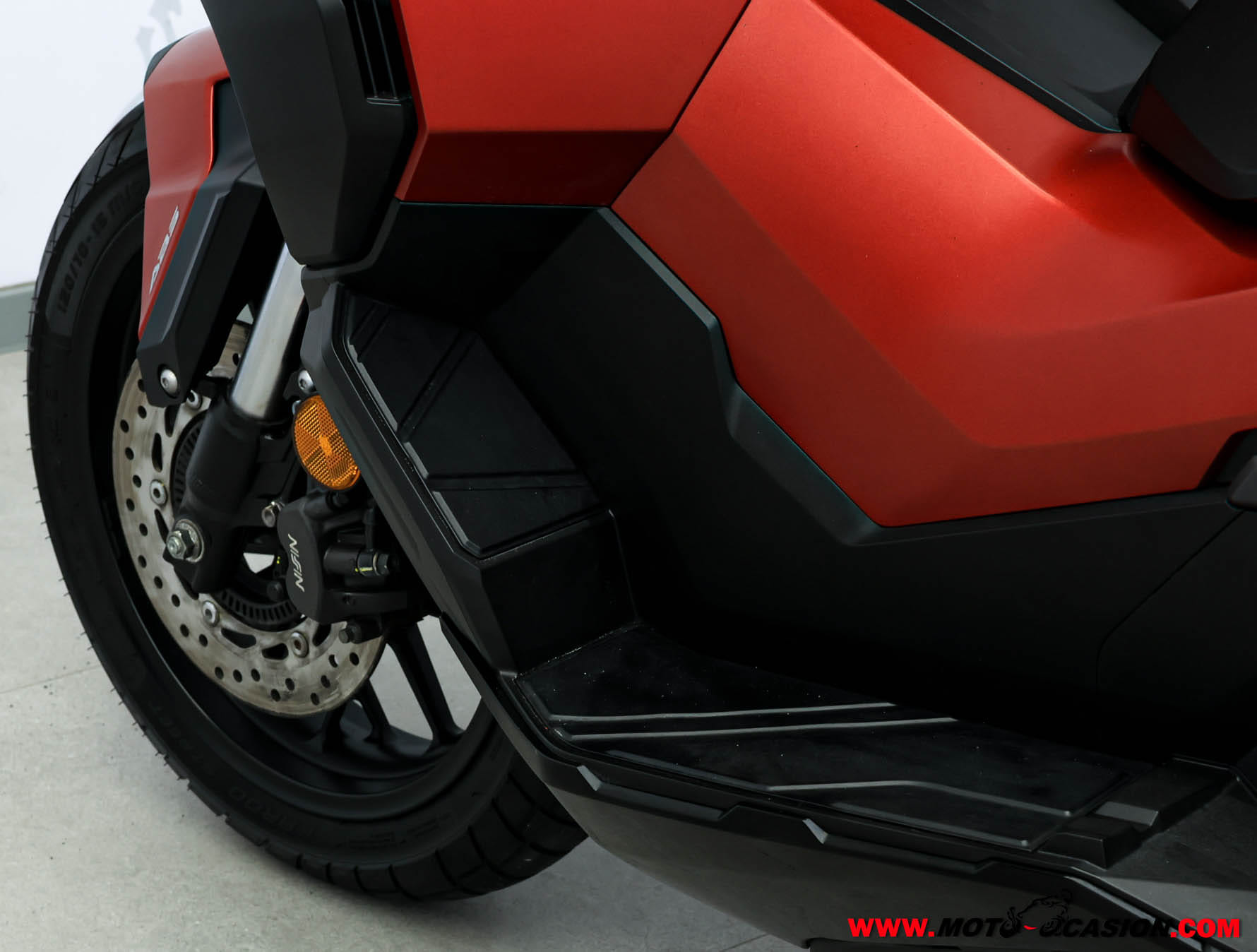 HONDA ADV 350 -APTA A2-