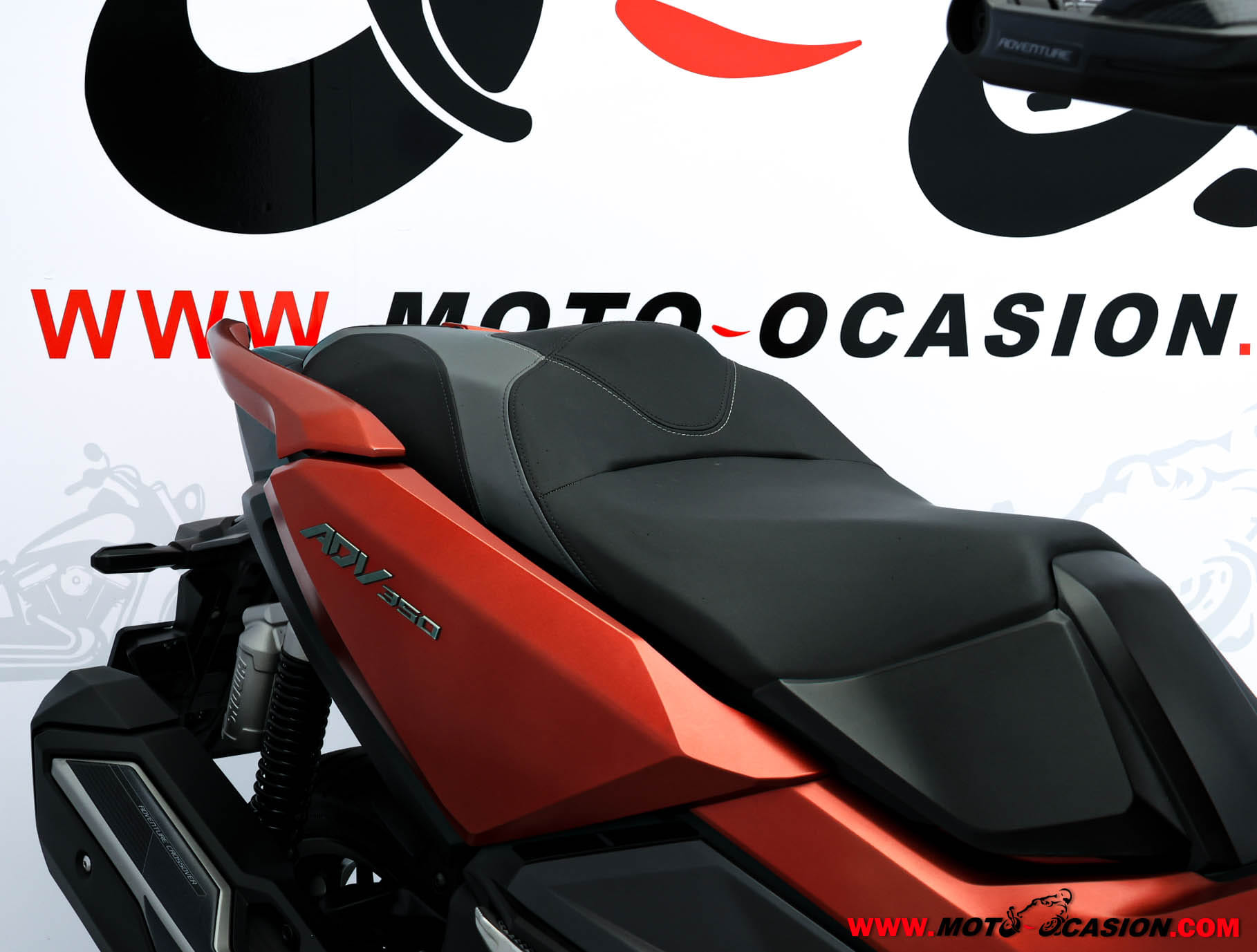 HONDA ADV 350 -APTA A2-