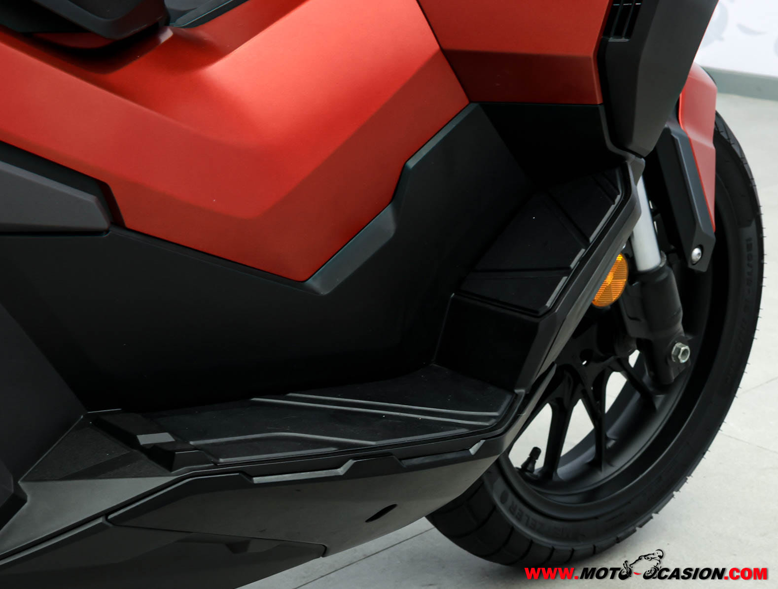 HONDA ADV 350 -APTA A2- (copia)