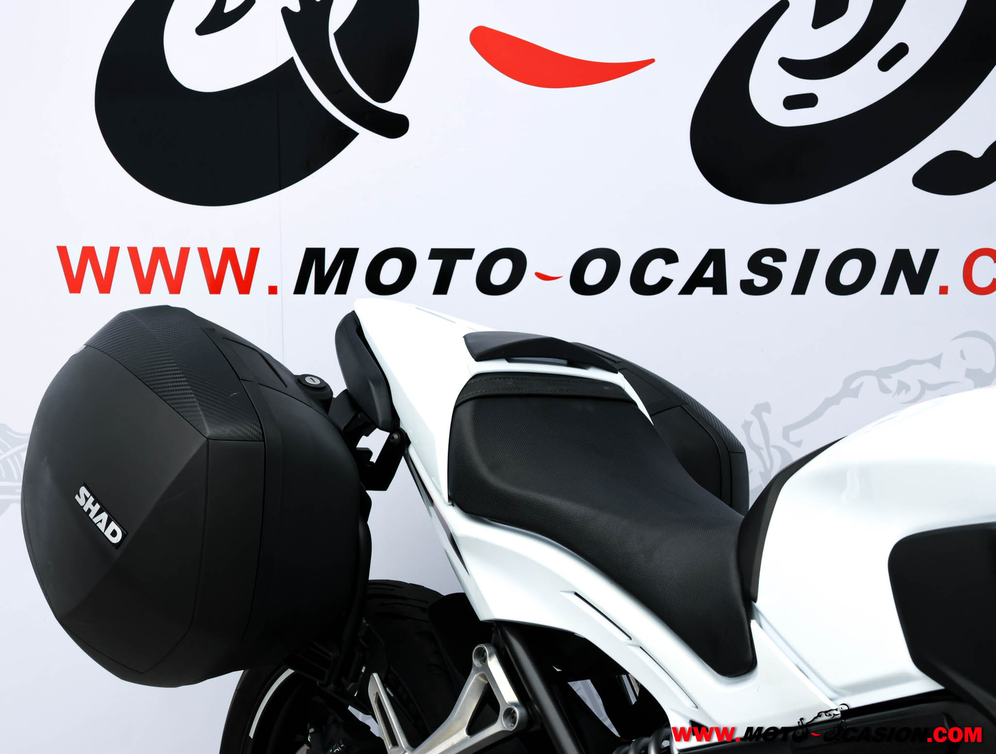 HONDA CB 650 F -A2-