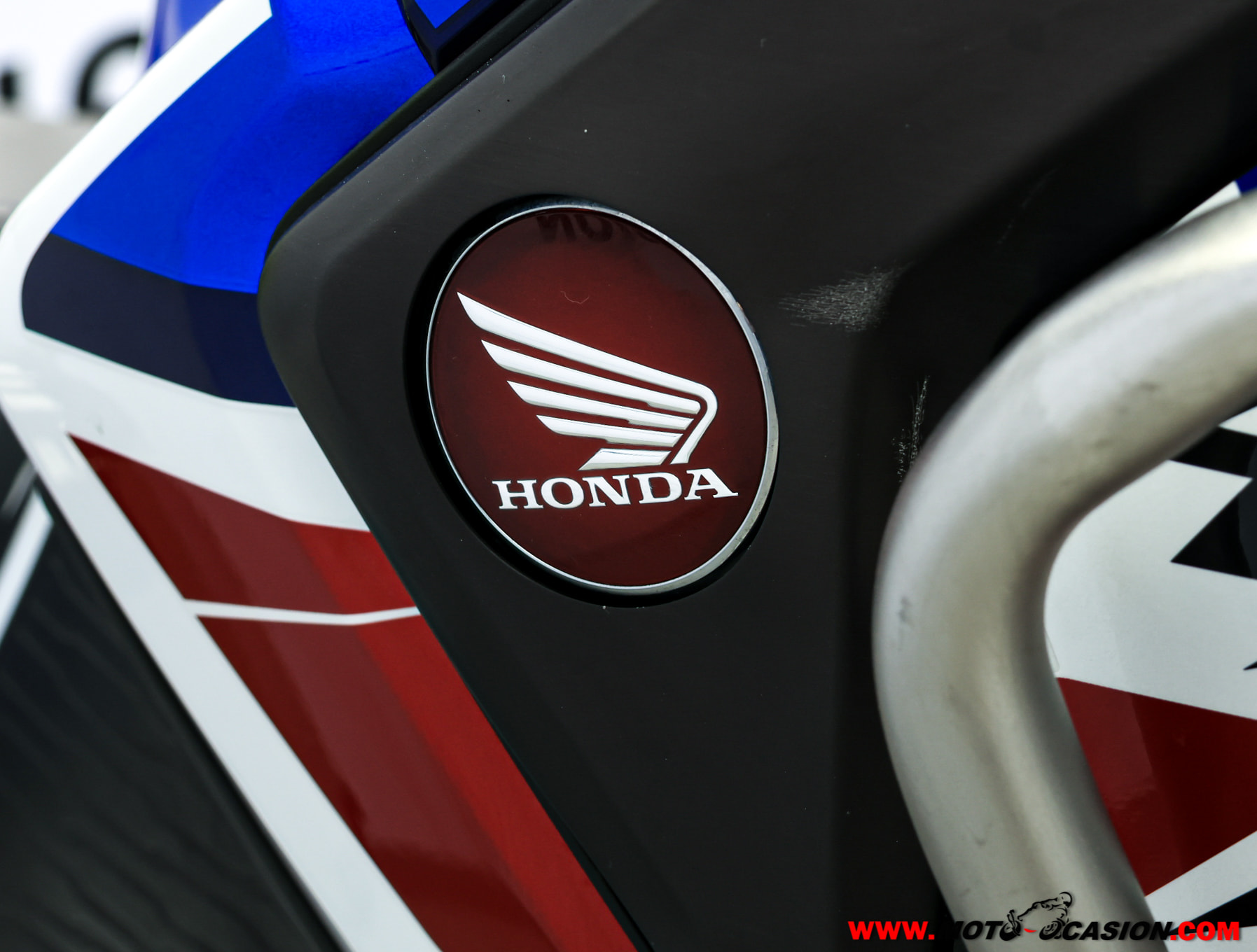 HONDA CRF 1100 AFRICA TWIN ADVENTURE SPORTS DCT