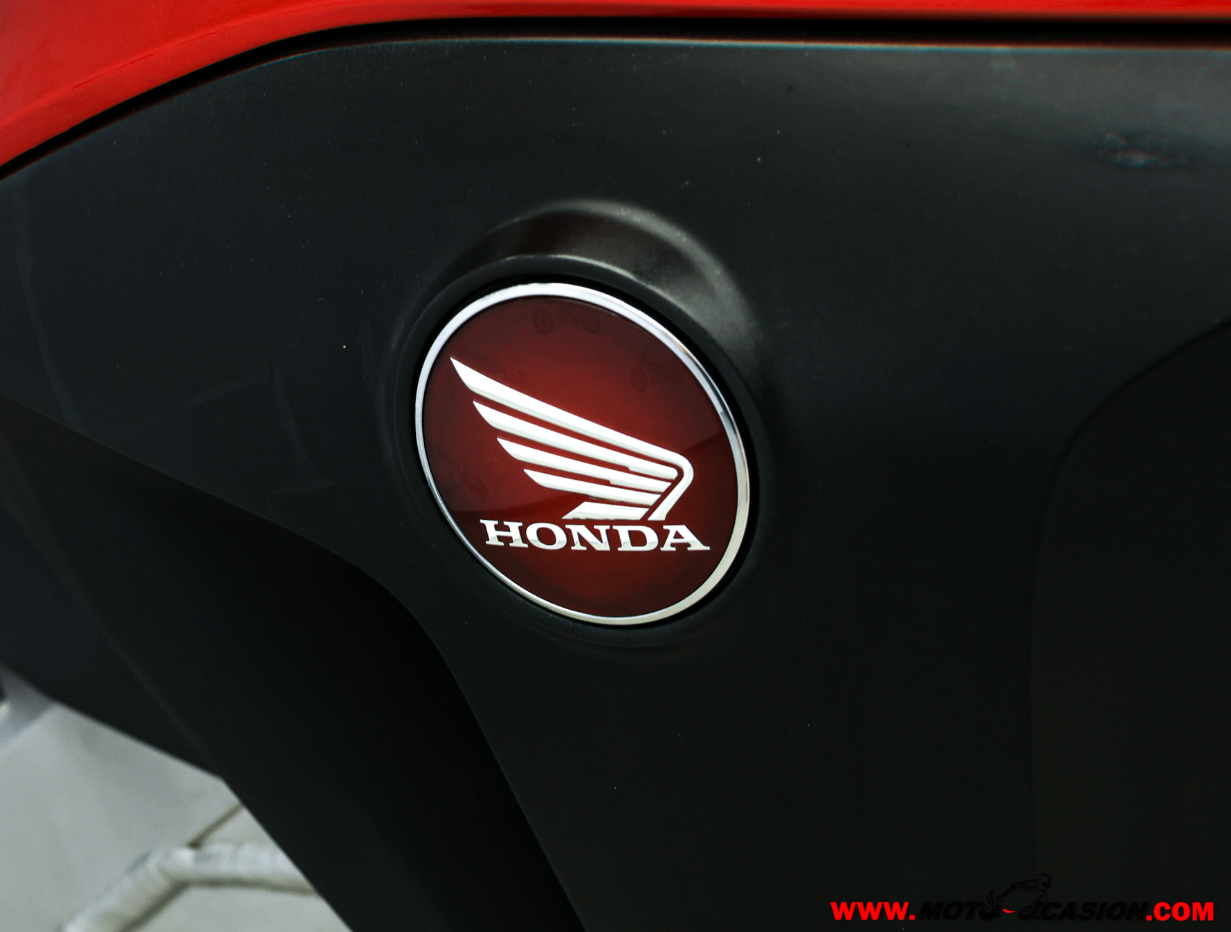 HONDA CROSSRUNNER VFR 800 X