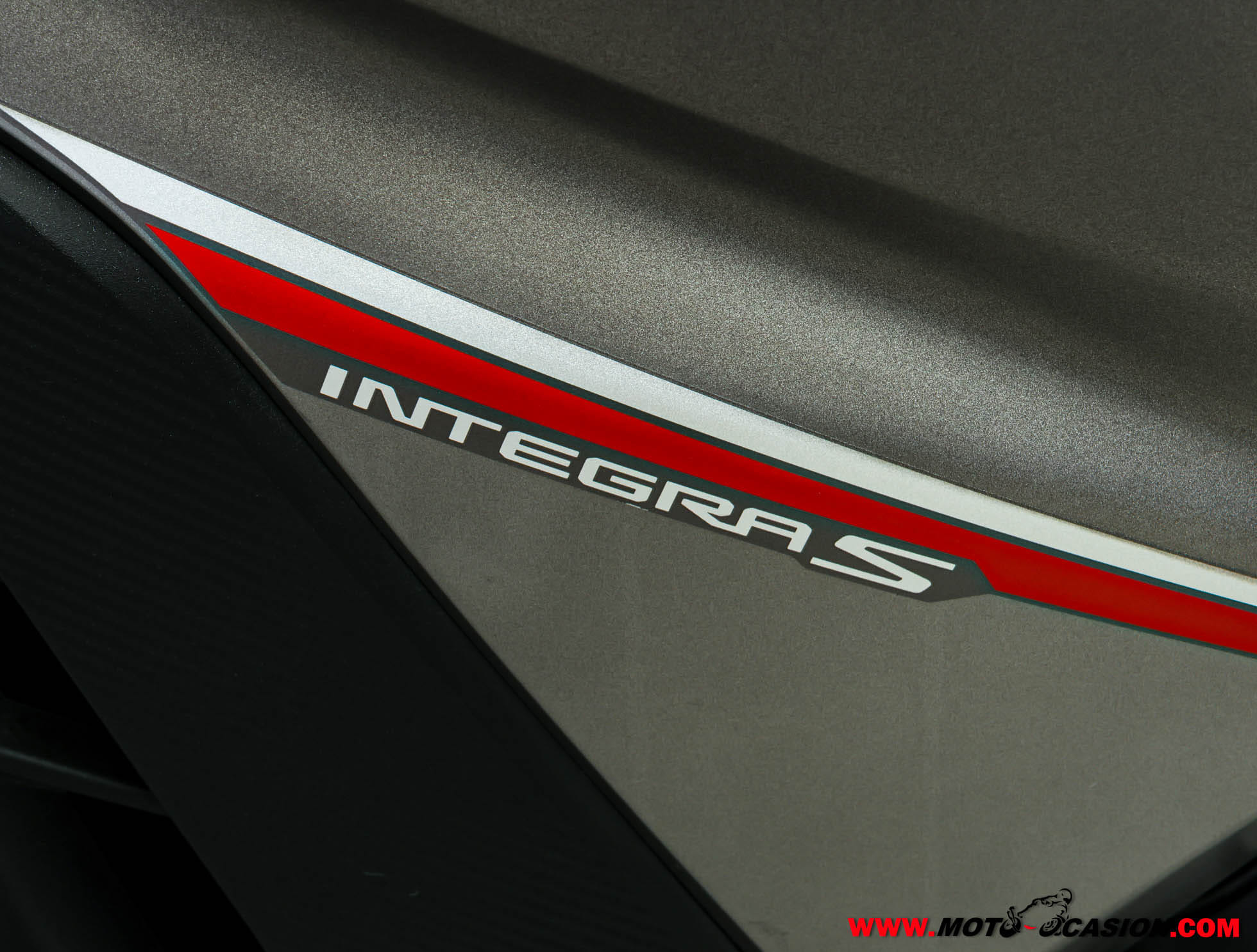 HONDA INTEGRA S 750 ¿A2?