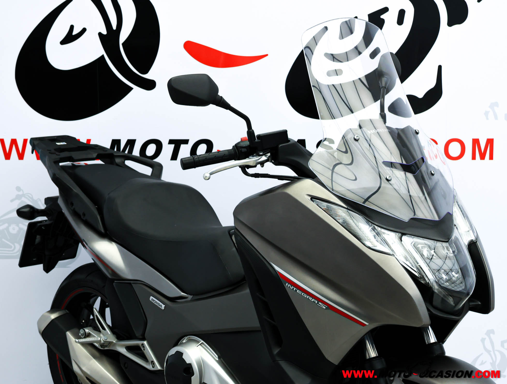 HONDA INTEGRA S 750 ¿A2? (copia)