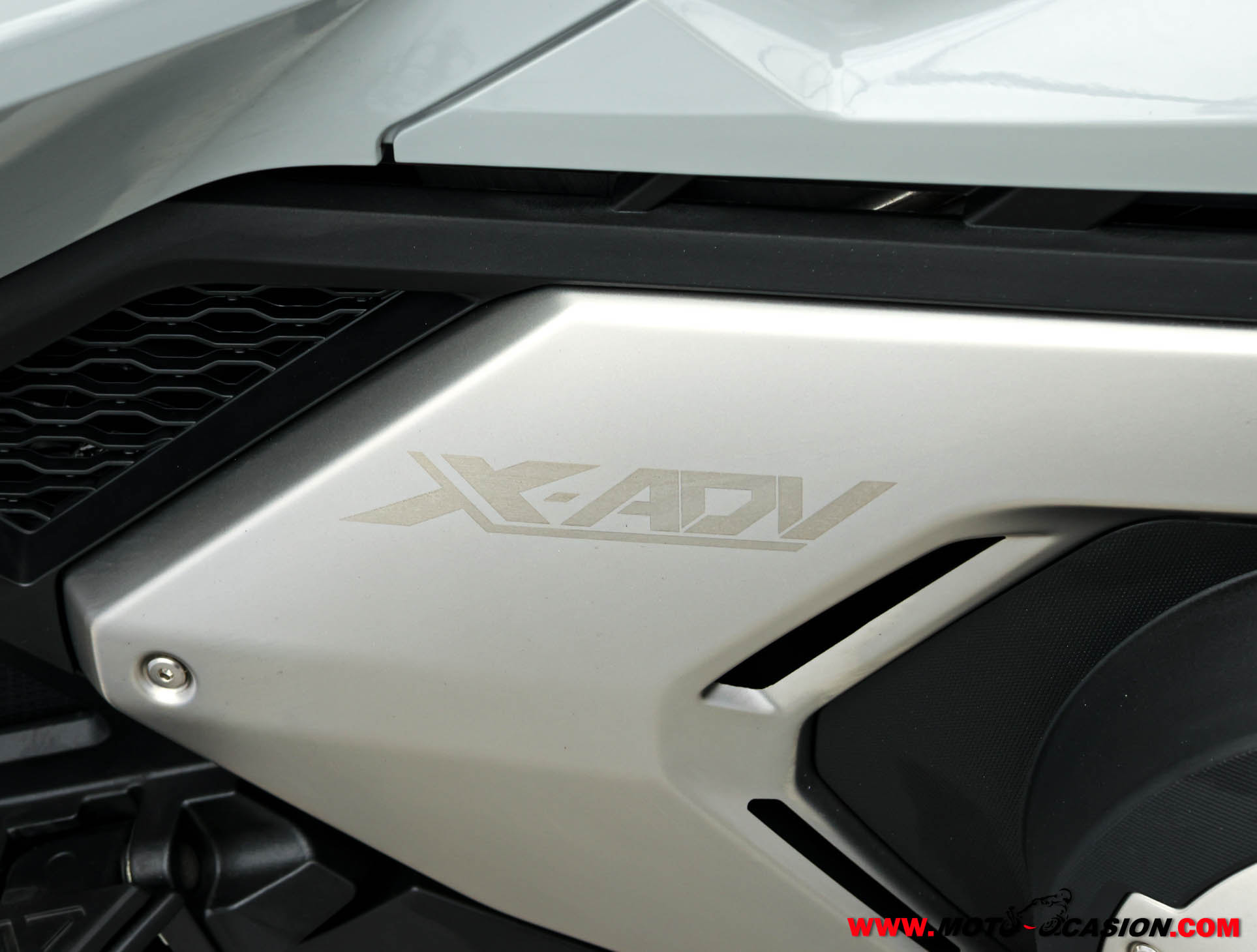HONDA X-ADV 750 ¿A2?