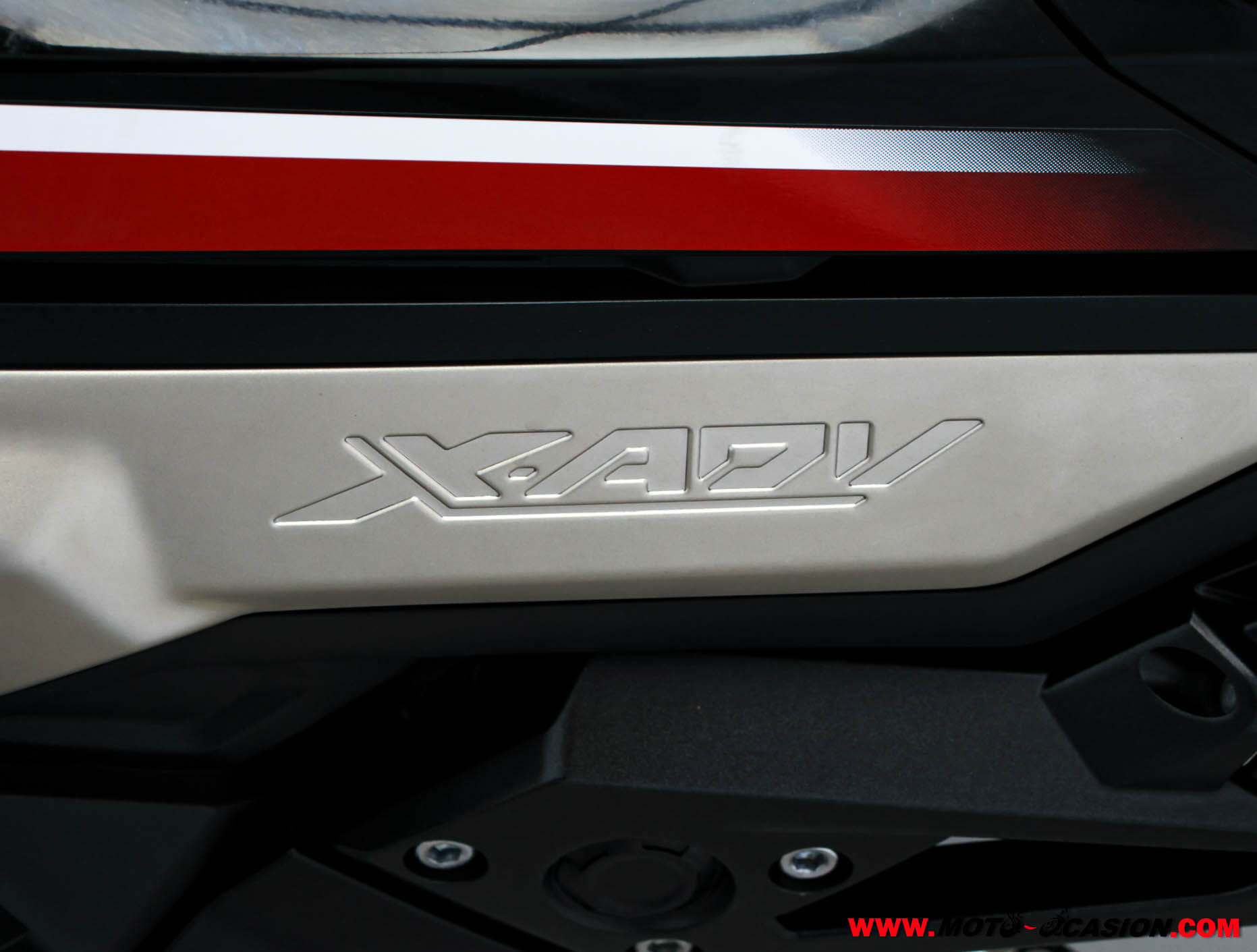 HONDA X-ADV 750 ¿A2? (copia)