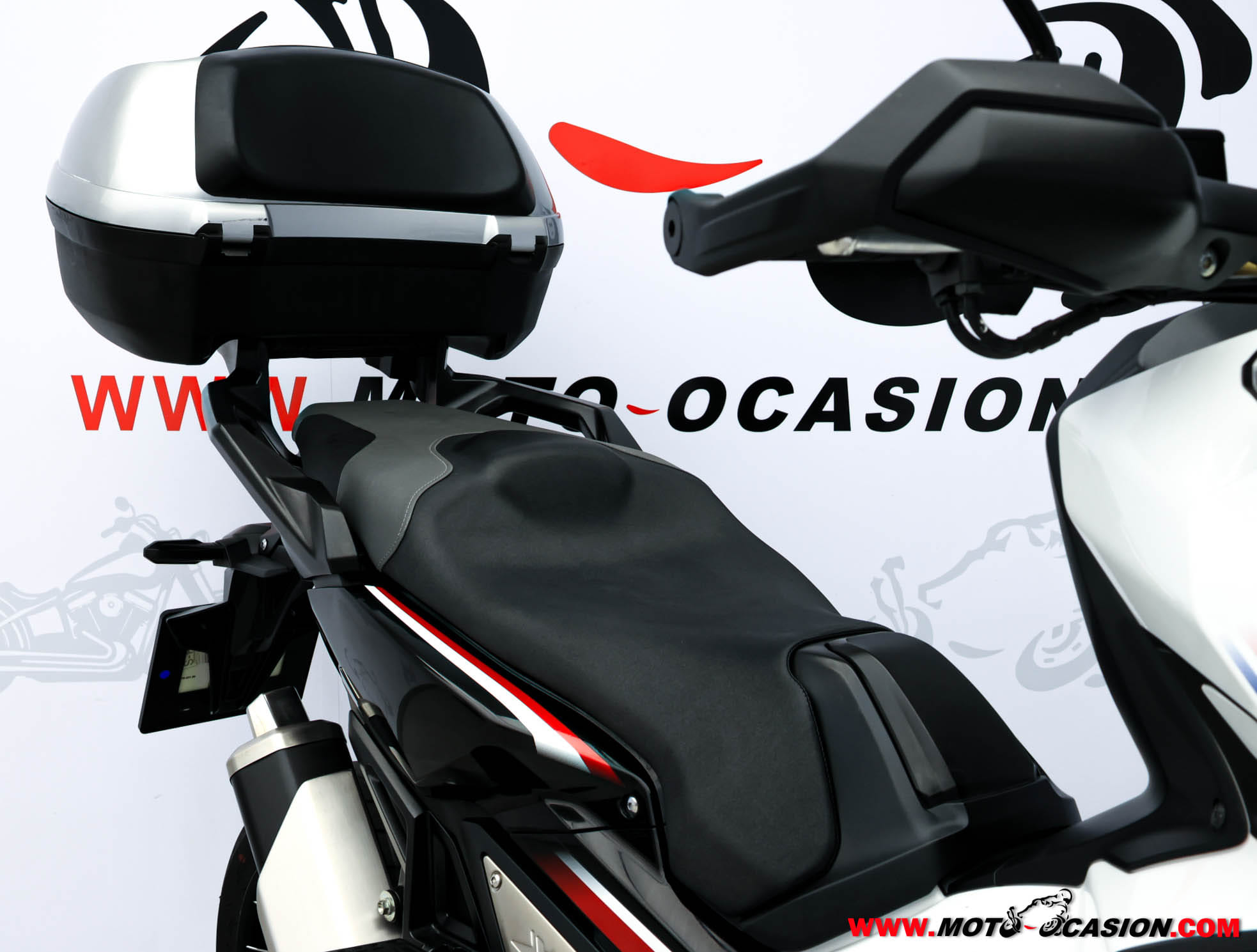 HONDA X-ADV 750 ¿A2? (copia)
