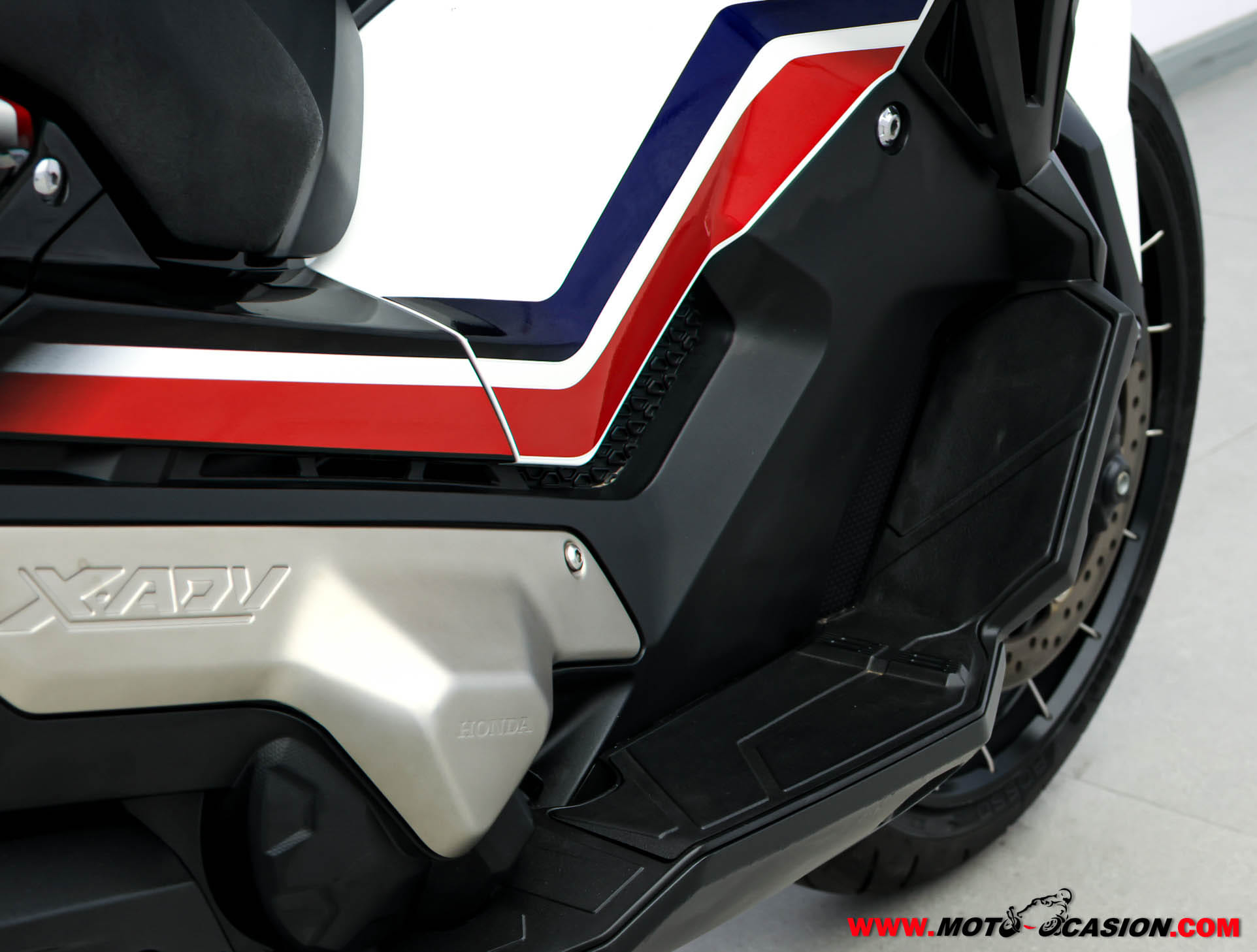 HONDA X-ADV 750 ¿A2? (copia)