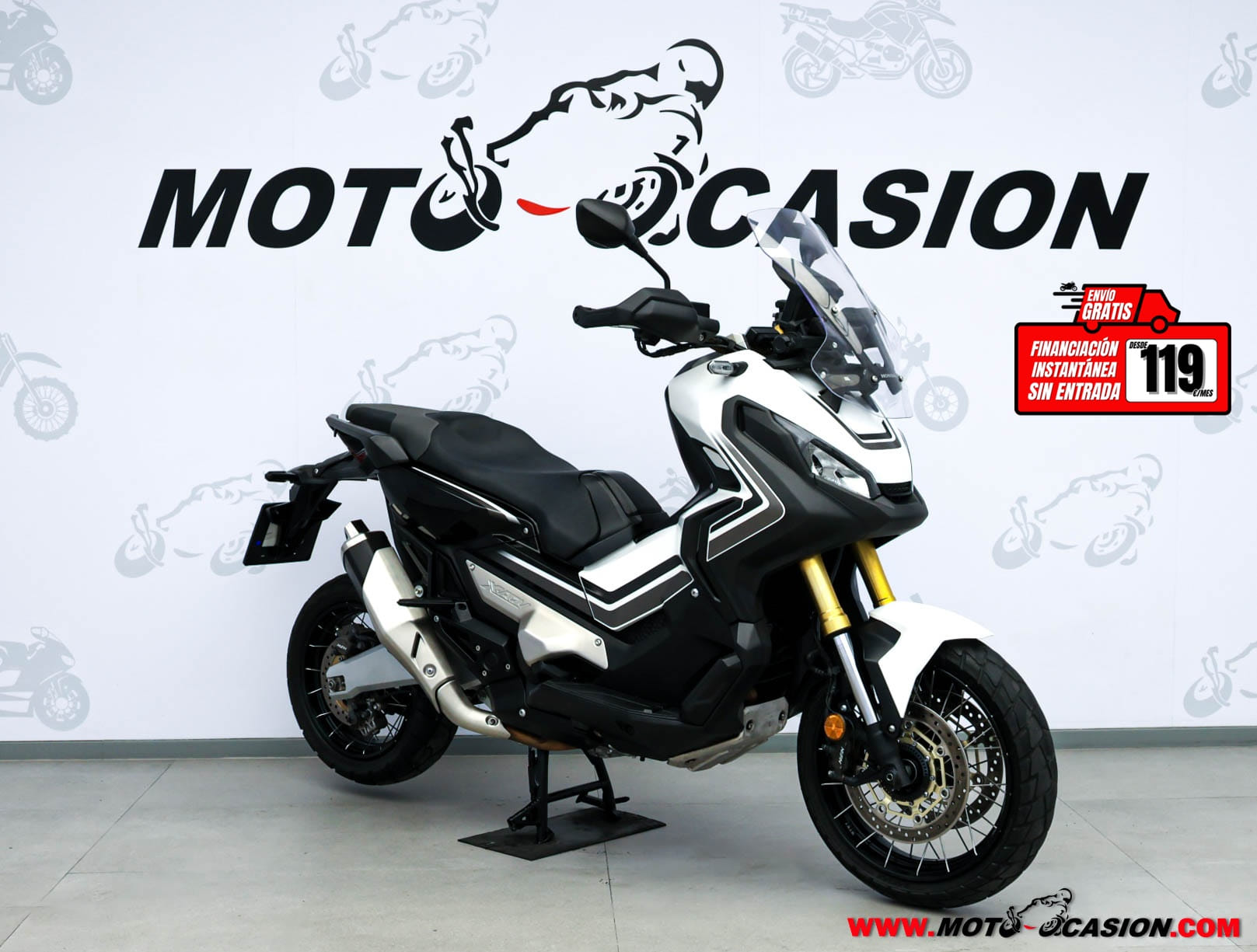 HONDA X-ADV 750 -A2- (copia)