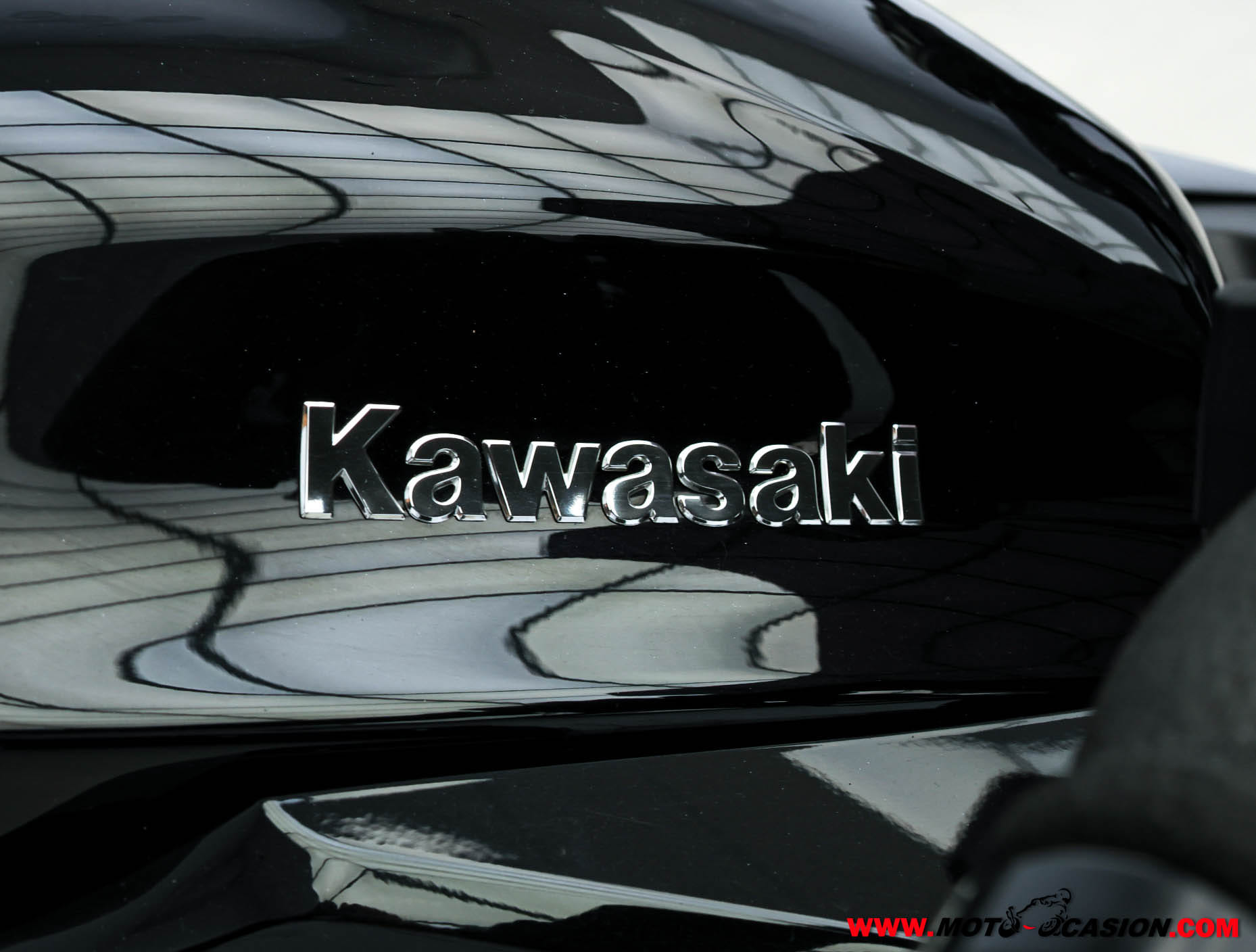 KAWASAKI NINJA 1000 SX