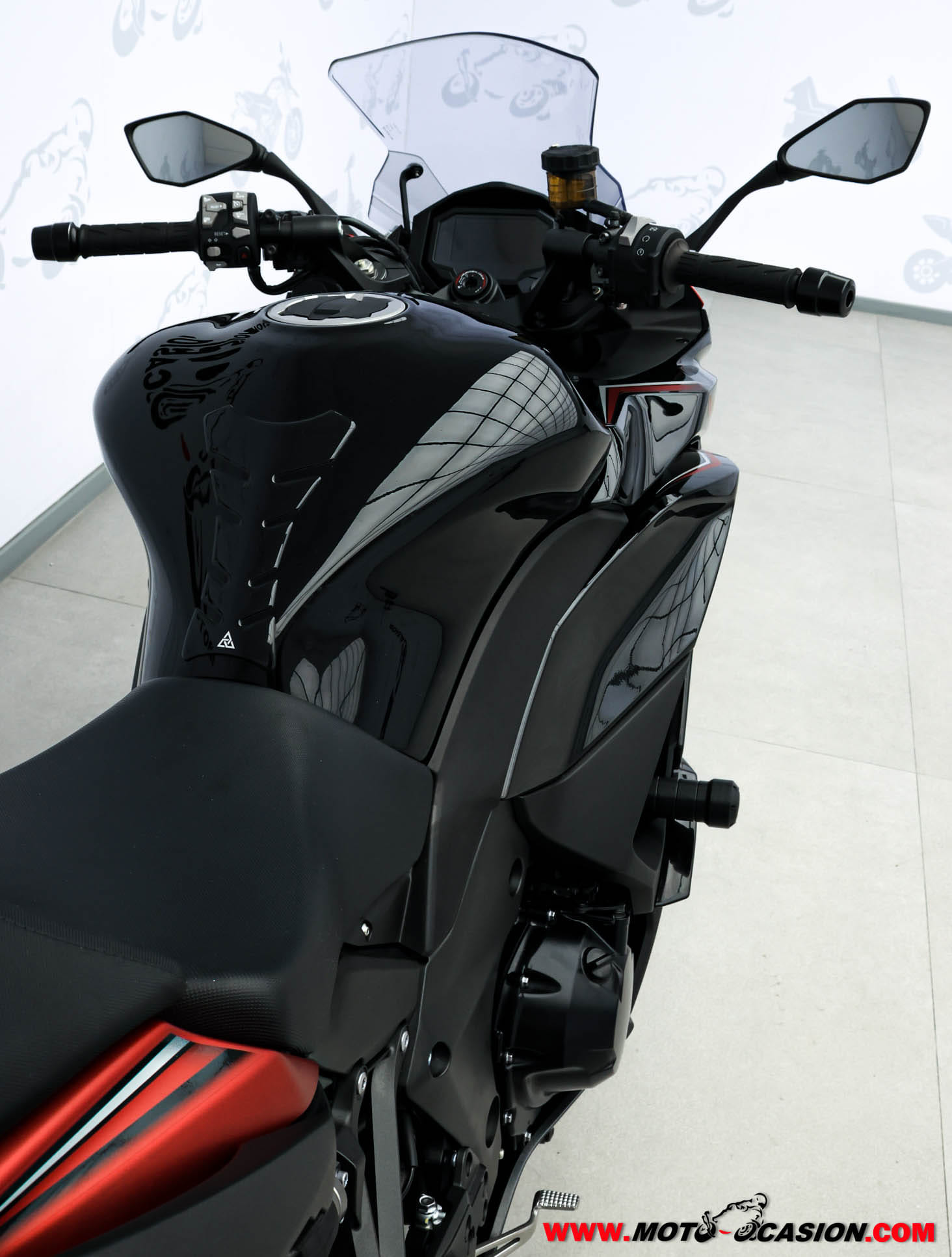 KAWASAKI NINJA 1000 SX (copia)