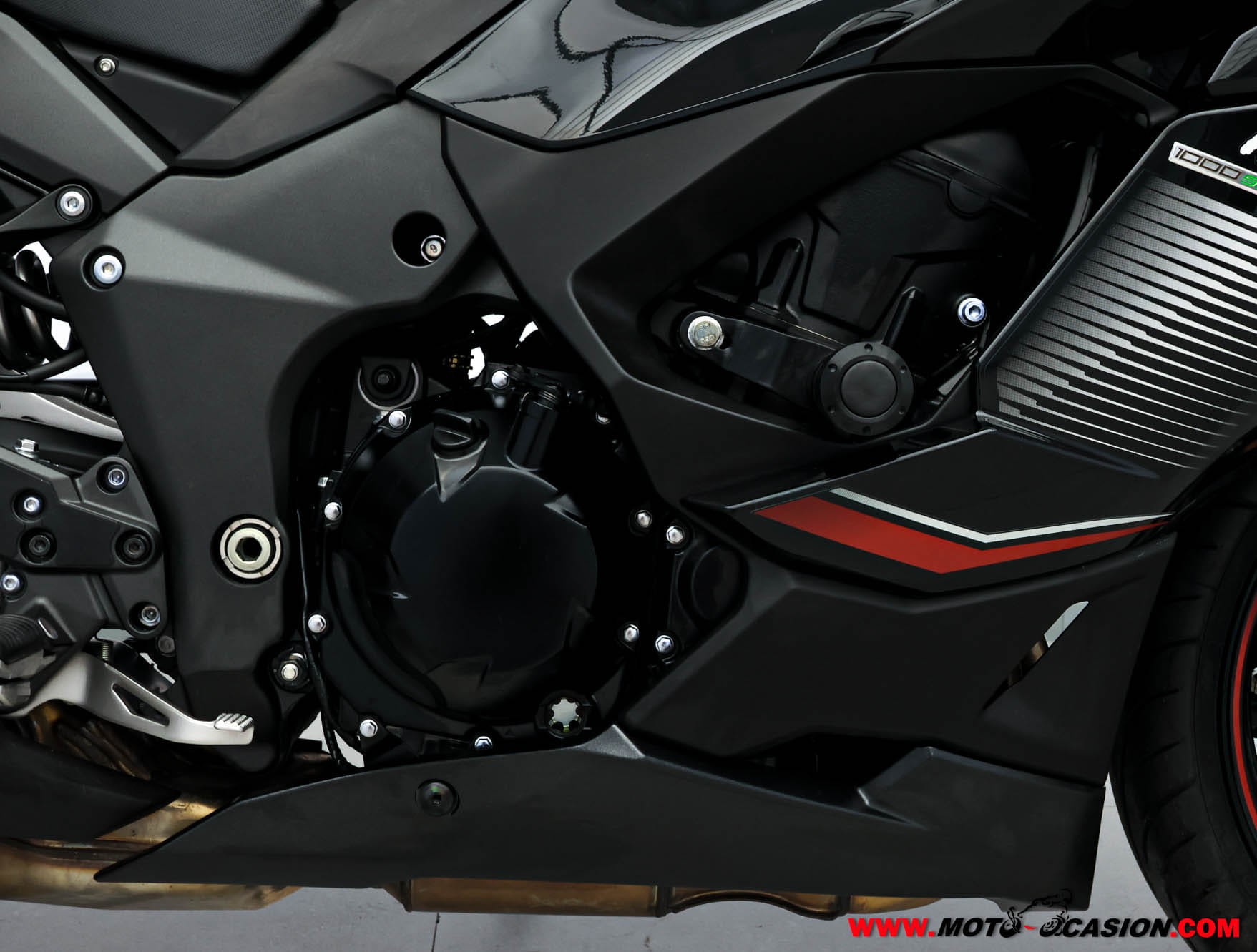KAWASAKI NINJA 1000 SX (copia)