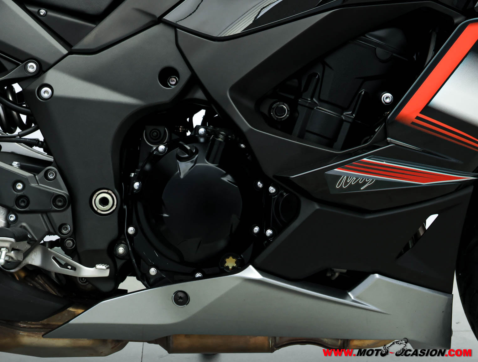 KAWASAKI NINJA 1000 SX (copia)