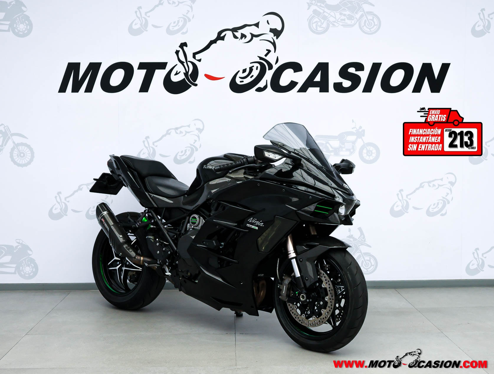 KAWASAKI NINJA 1000 SX (copia)