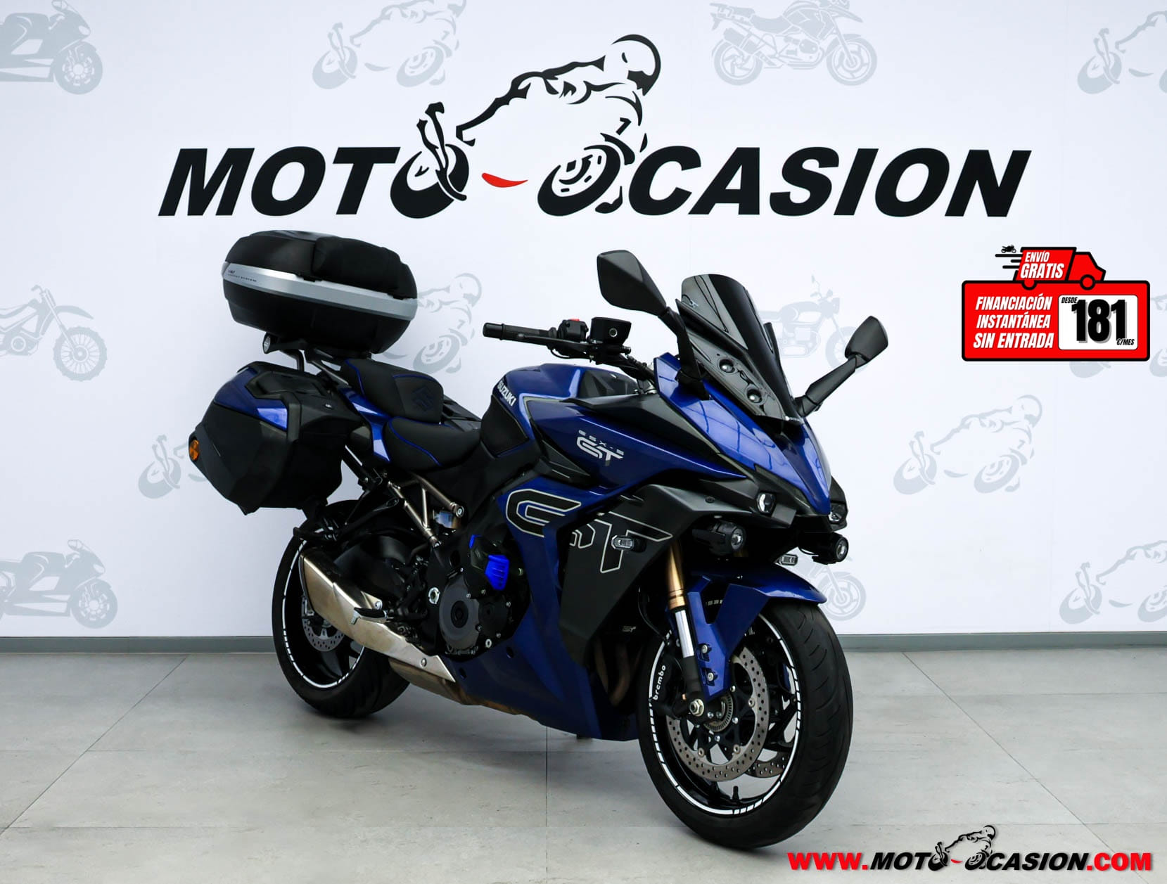 KAWASAKI NINJA 1000 SX (copia)