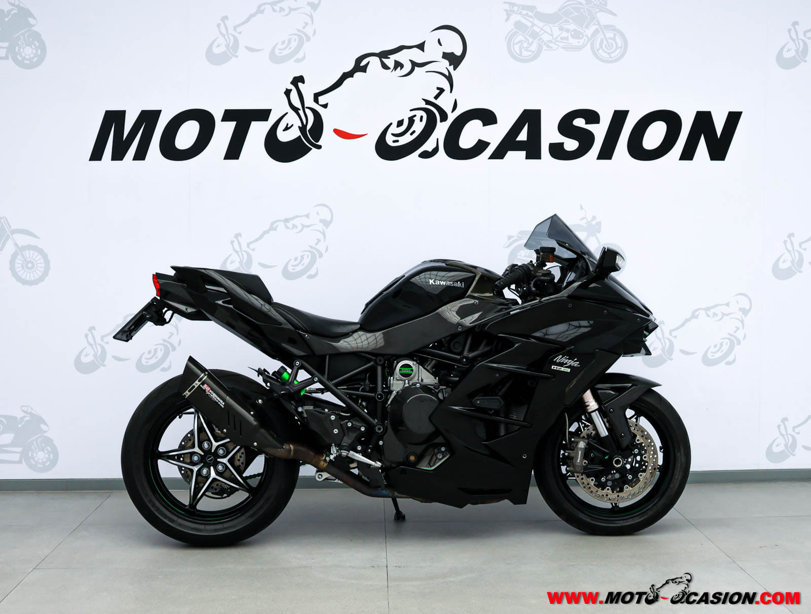 KAWASAKI NINJA 1000 SX (copia)