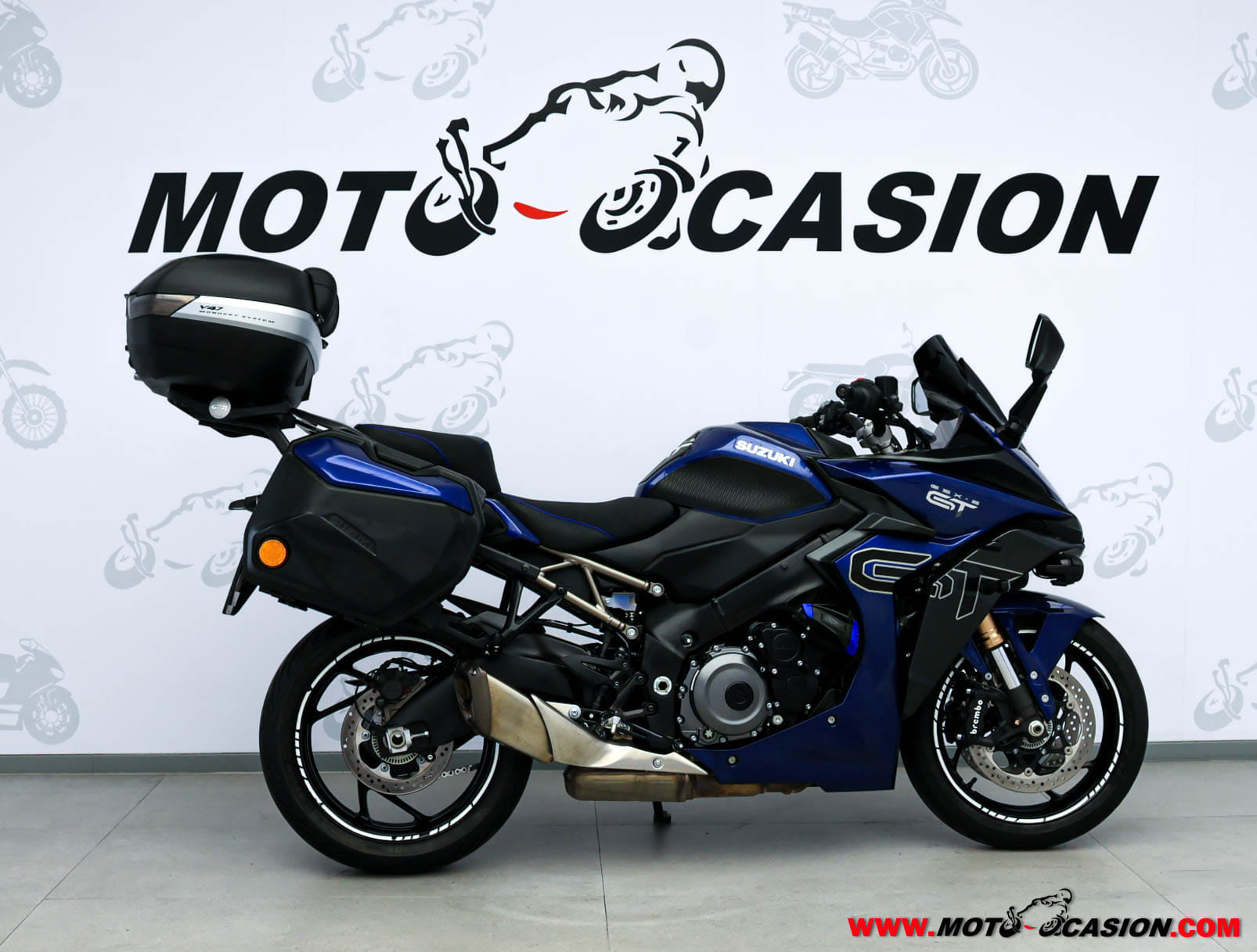 KAWASAKI NINJA 1000 SX (copia)