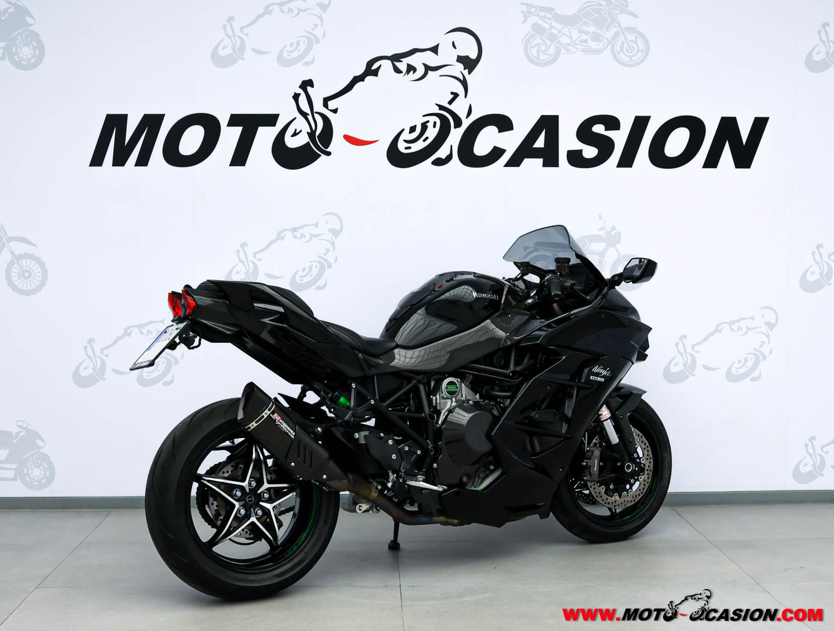 KAWASAKI NINJA 1000 SX (copia)