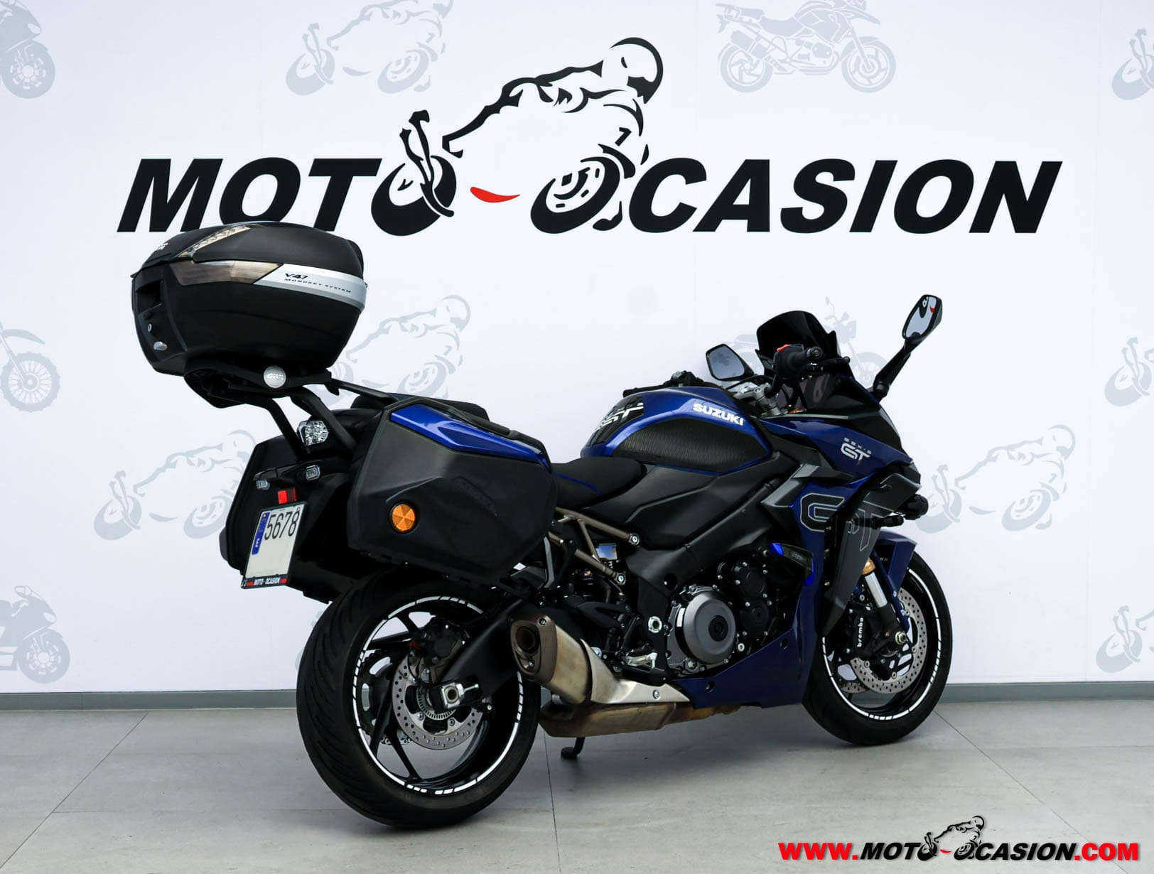 KAWASAKI NINJA 1000 SX (copia)