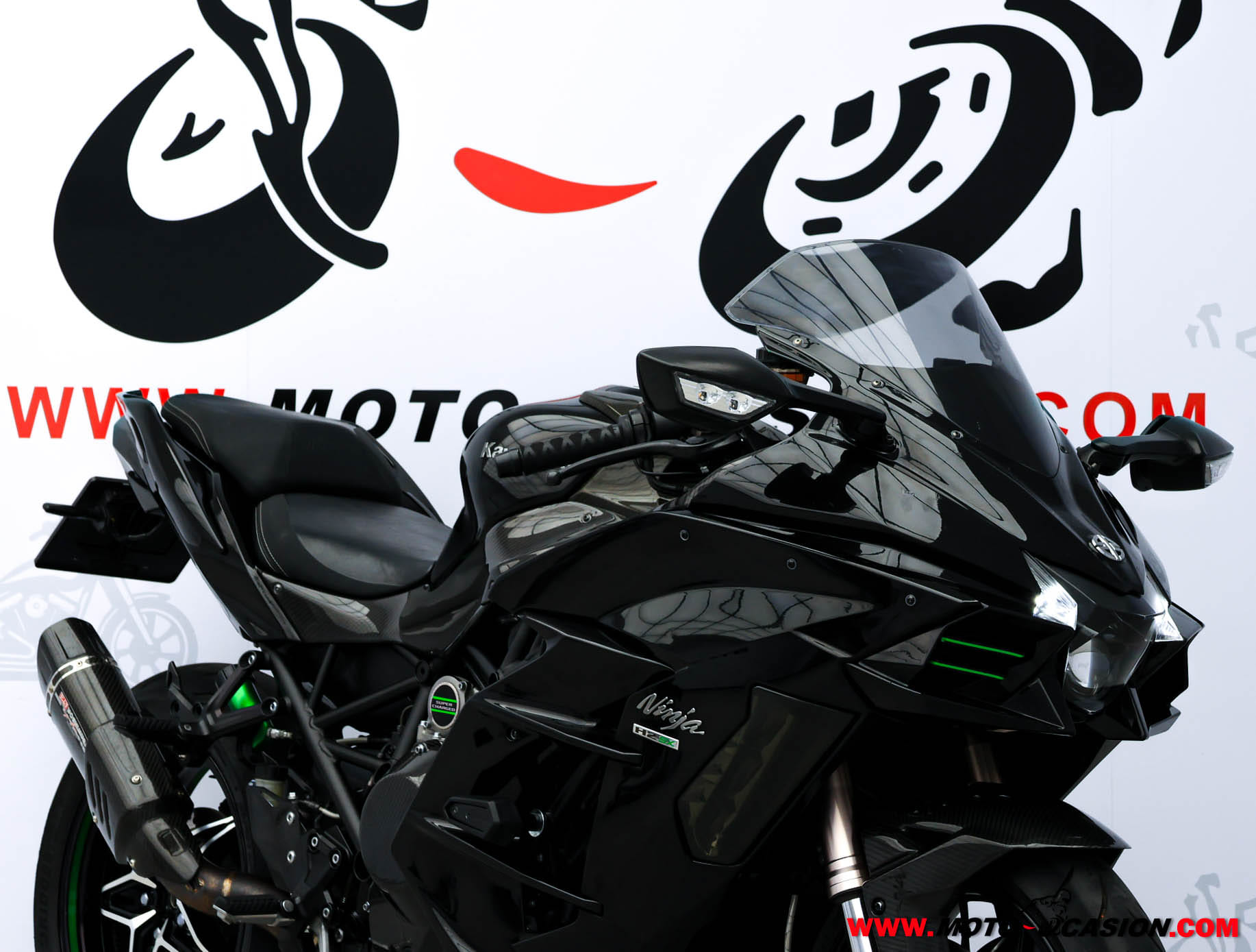 KAWASAKI NINJA 1000 SX (copia)