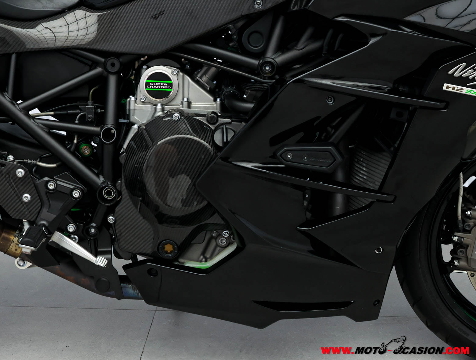 KAWASAKI NINJA 1000 SX (copia)