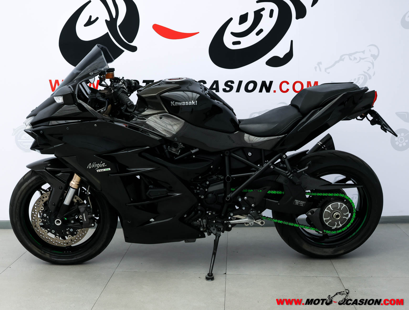 KAWASAKI NINJA 1000 SX (copia)